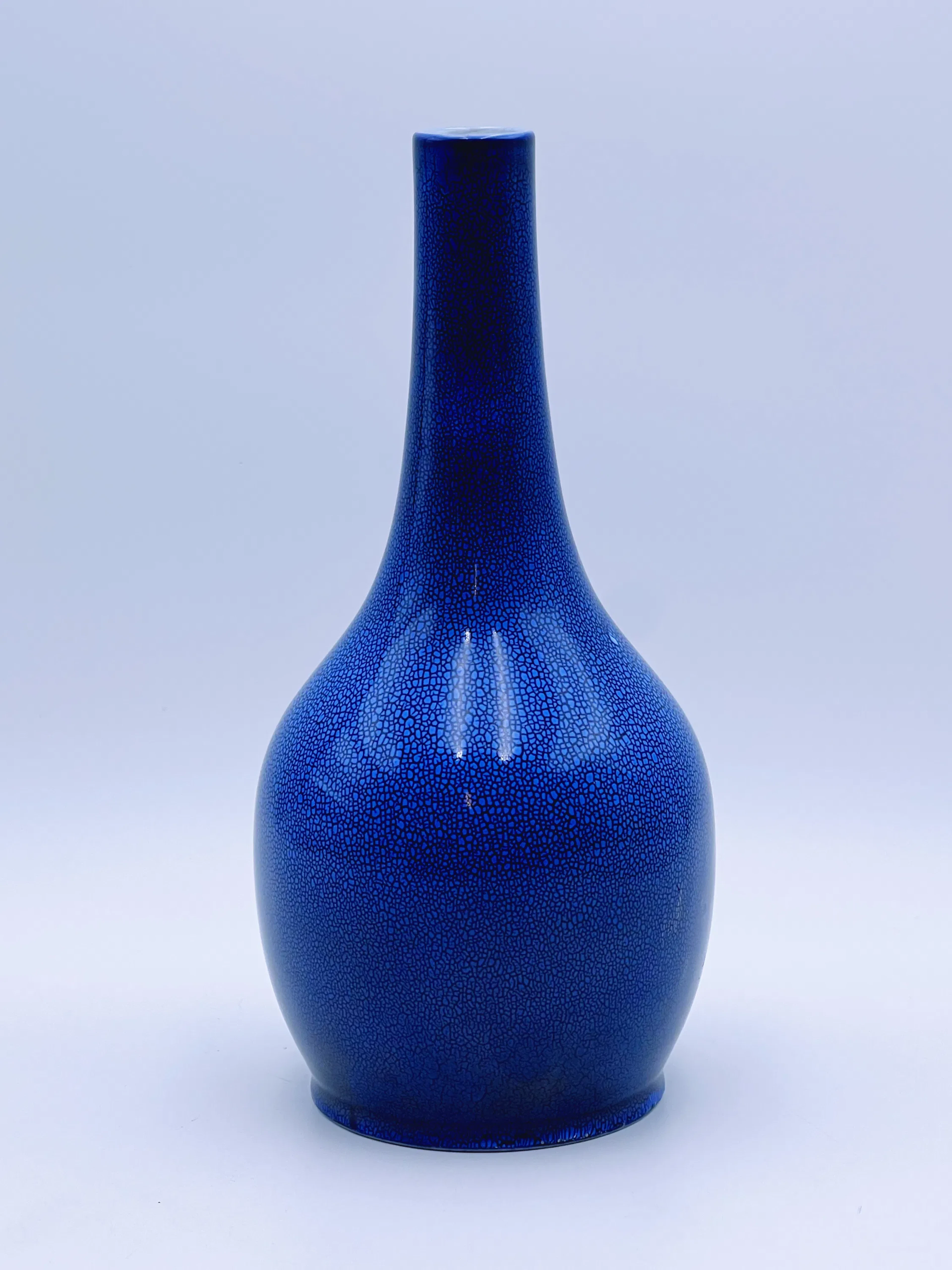 c.1900 Valdemar Engelhardt (1860-1915) Kongelig Dansk Vase