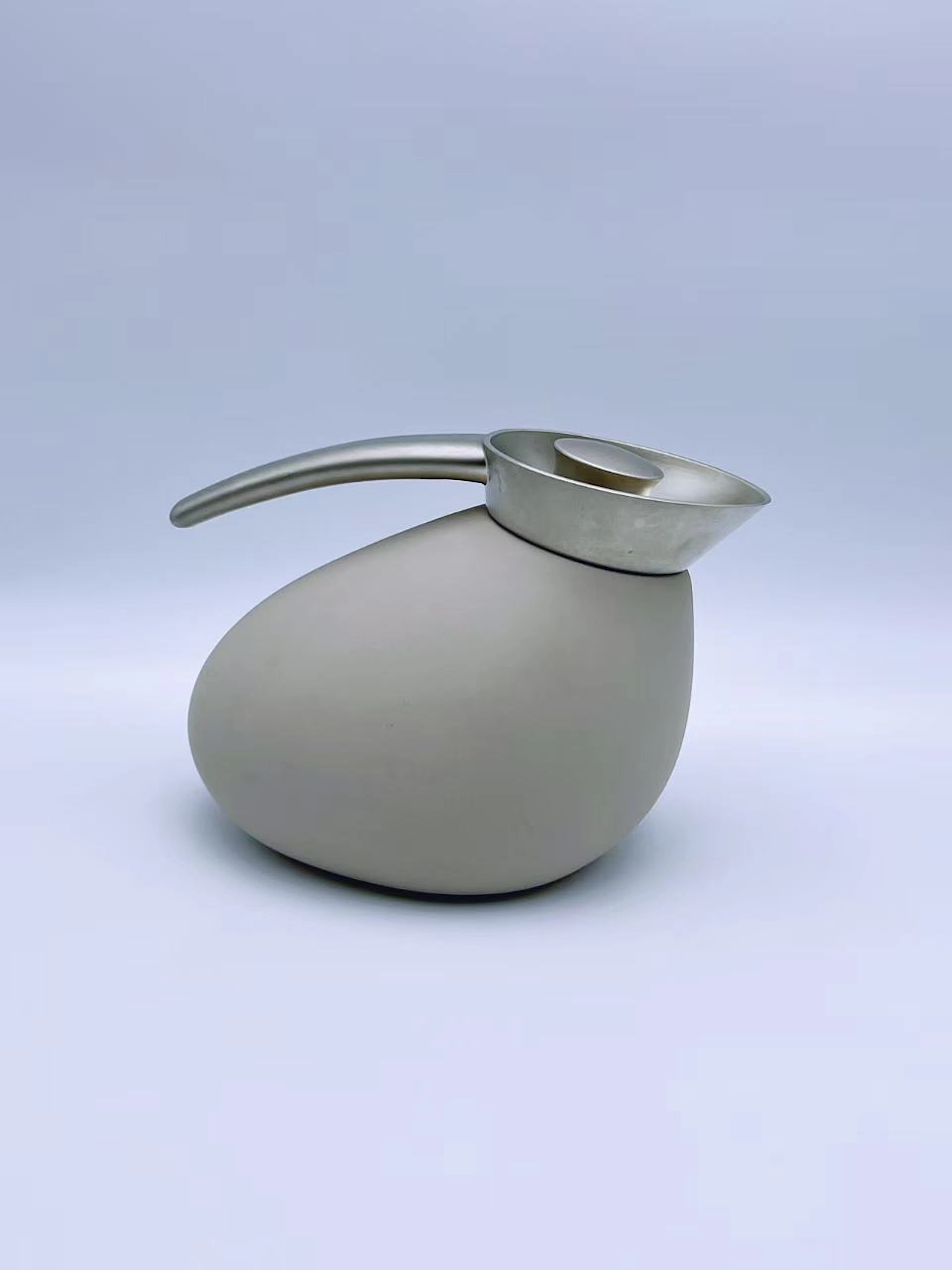 Georg Jensen "Quack" kaffekanne