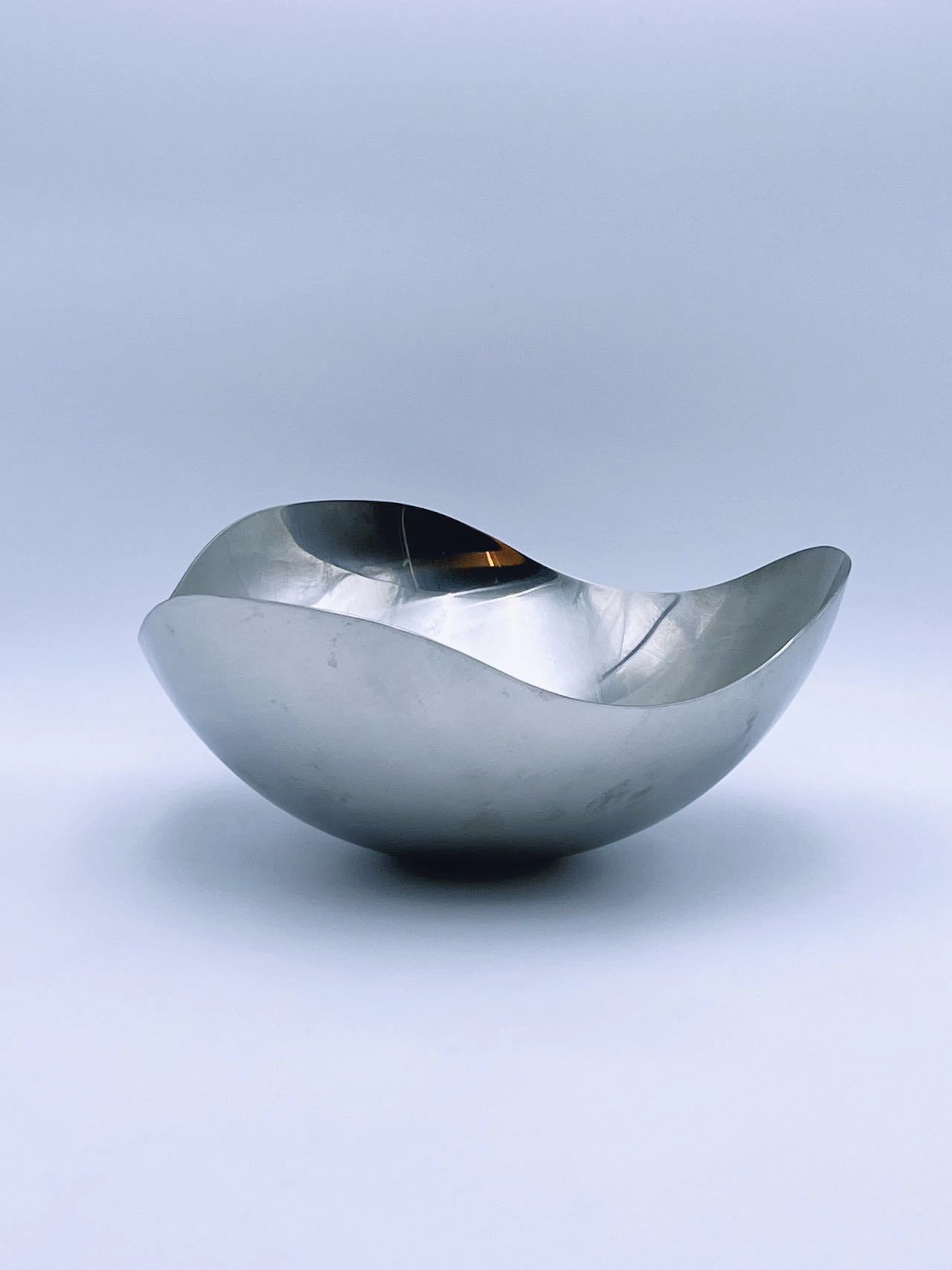 Georg Jensen "Bloom" Bolle, Denmark