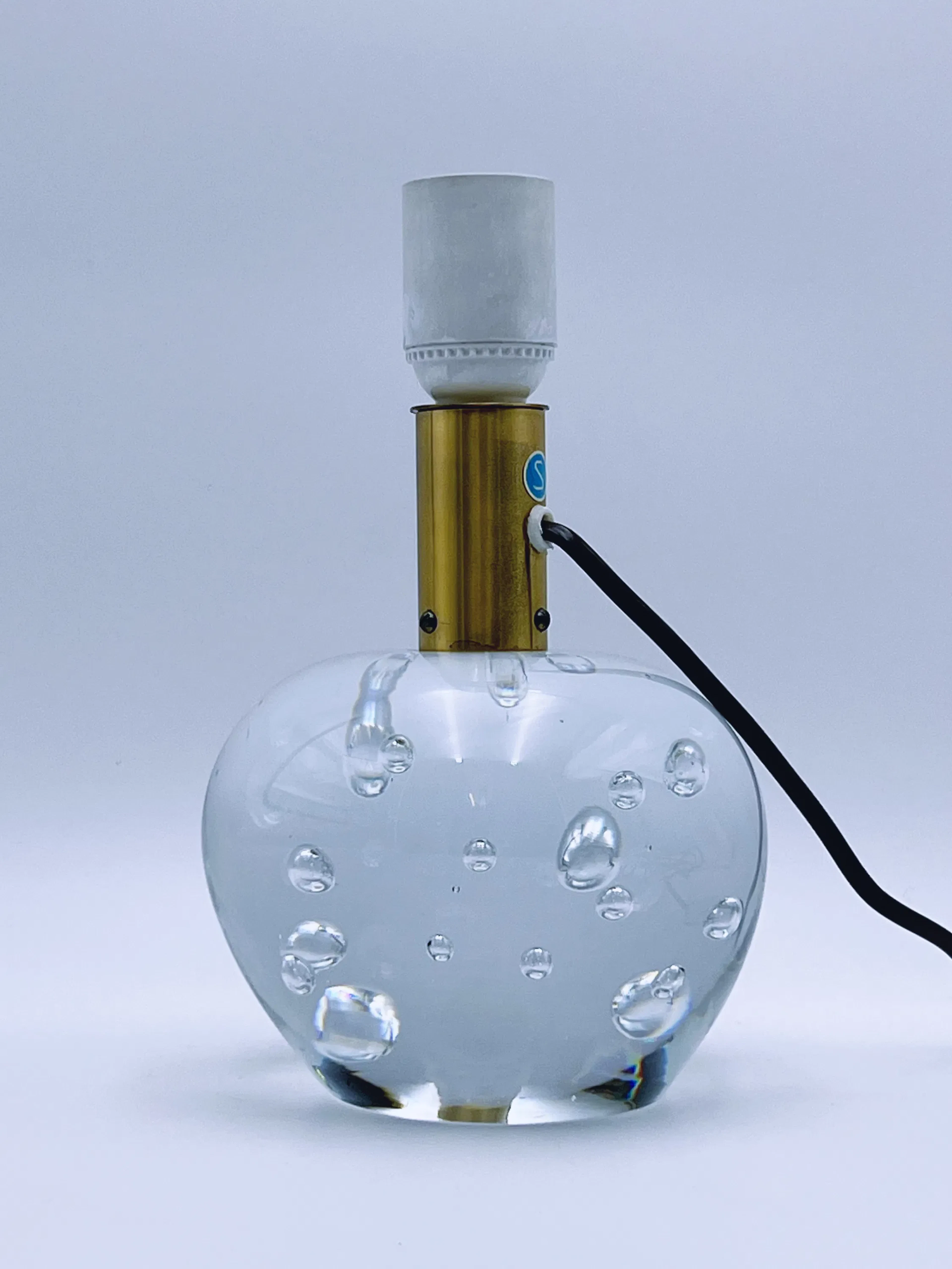 Josef Frank(1885-1967) Model 1819 Bordlampe