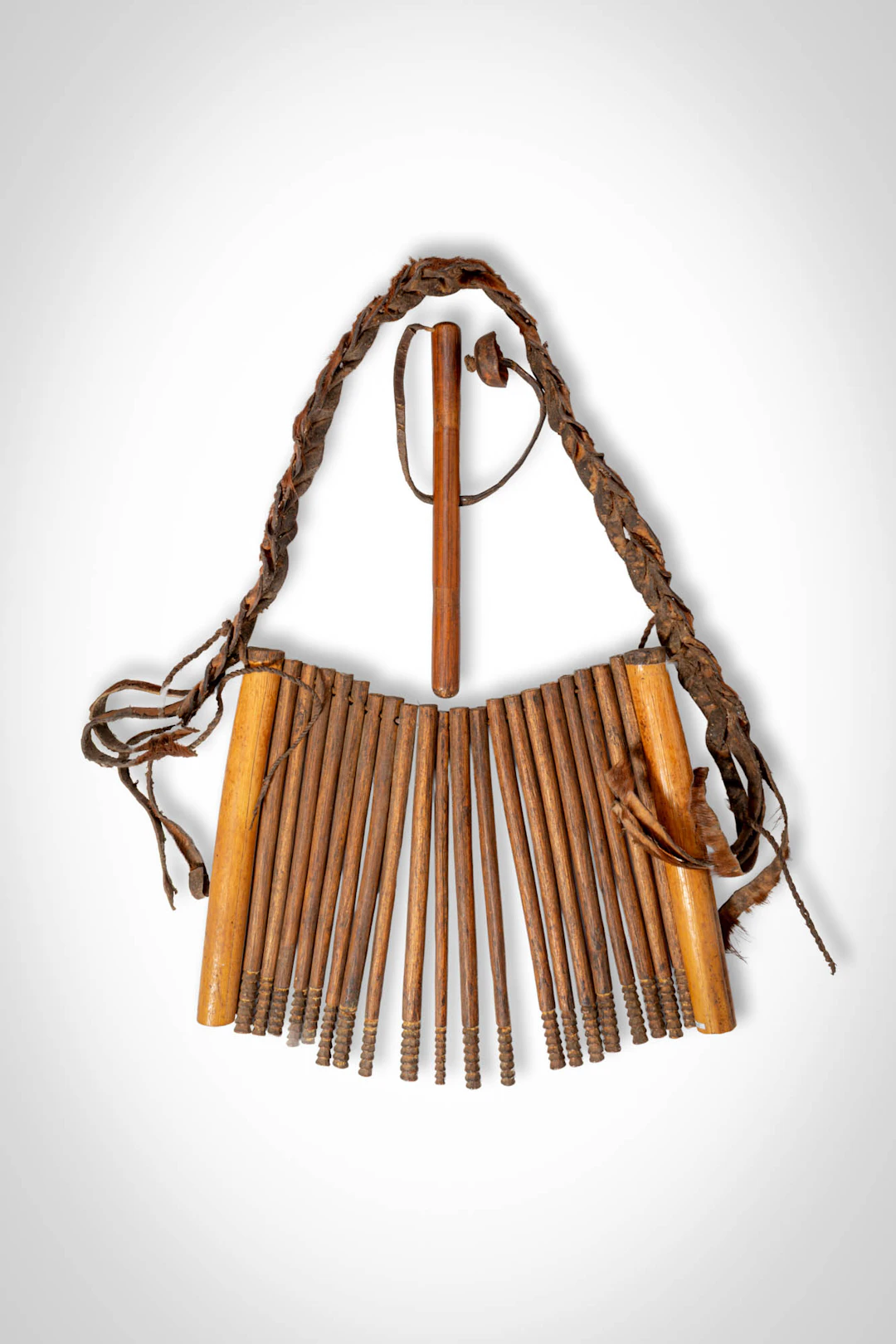ASMAT NECKLACE