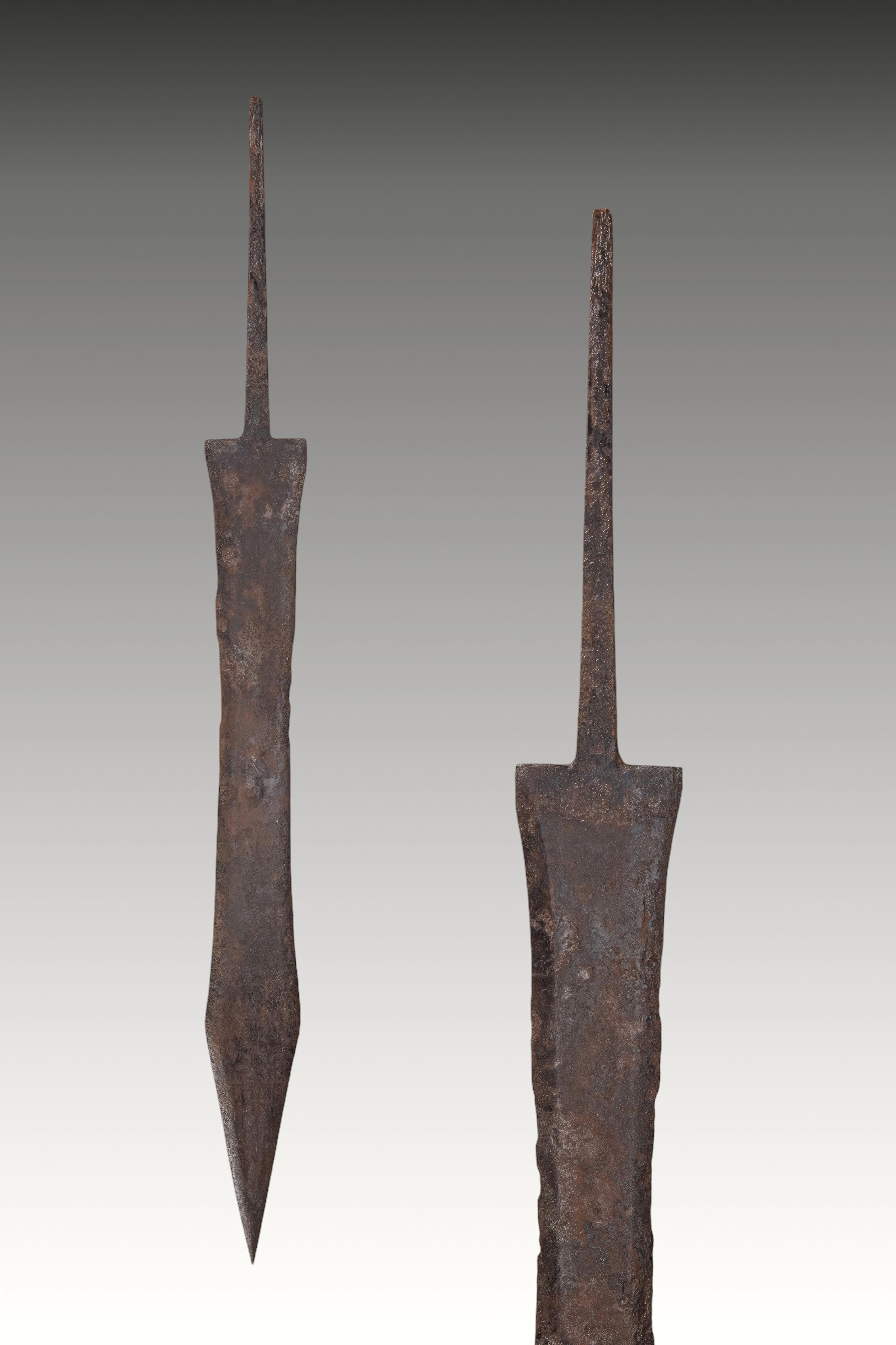ROMAN LONG IRON GLADIUS MAINZ TYPE