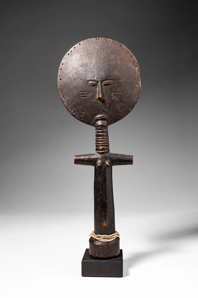 AKAN AKUA'BA DOLL
