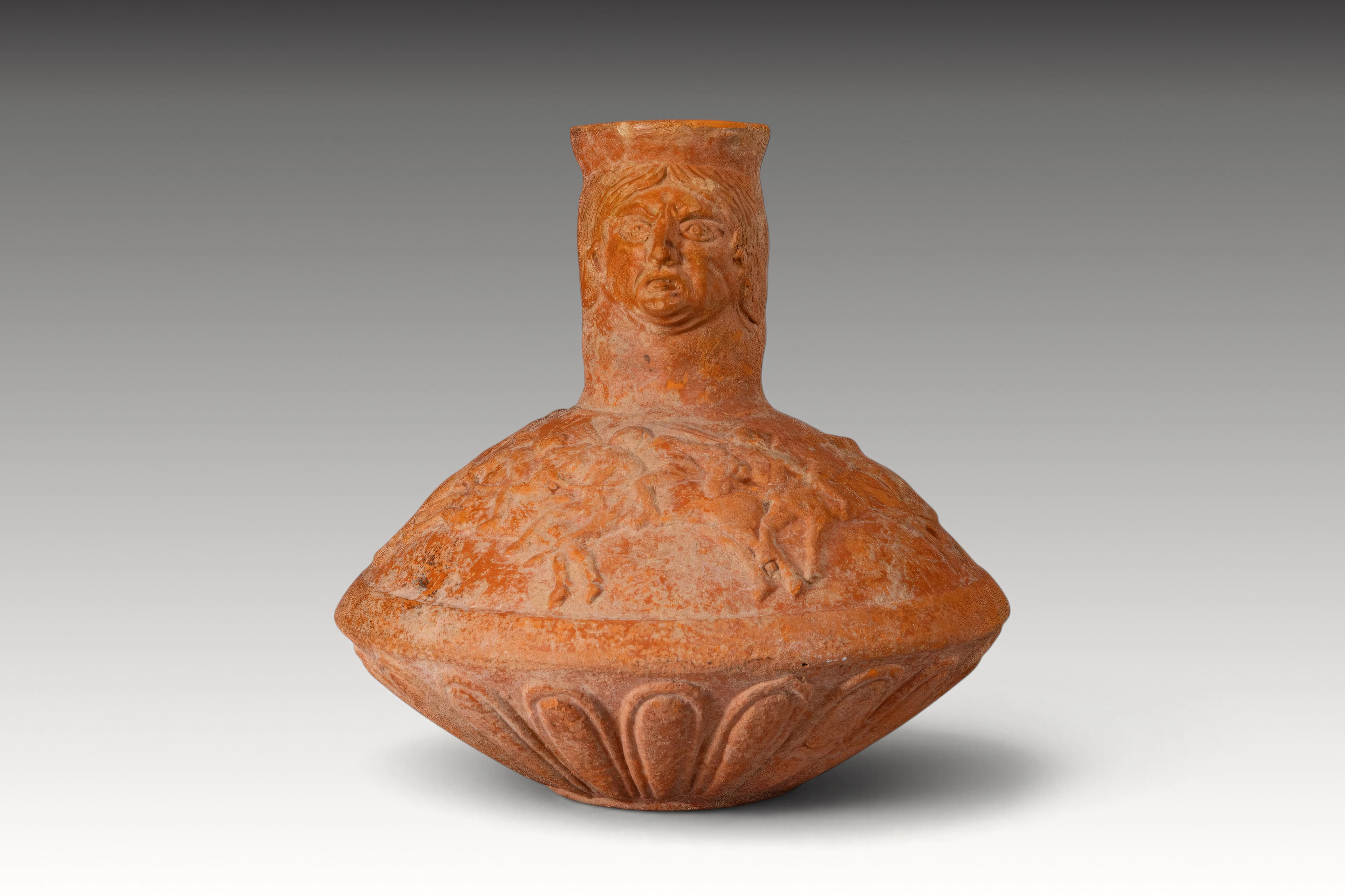 ROMAN TERRA SIGILLATA LAGYNOS