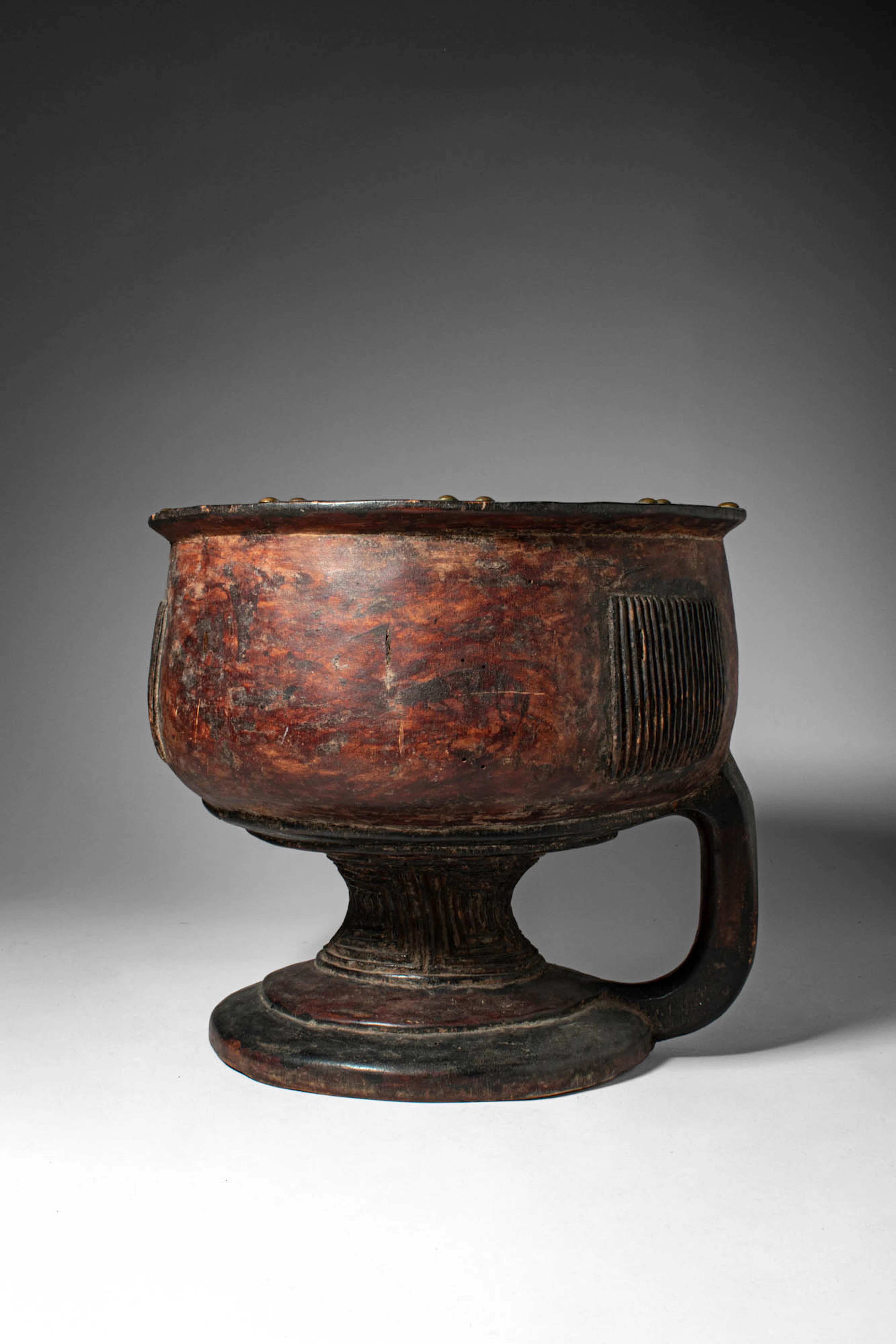 LUBA WOODEN CUP