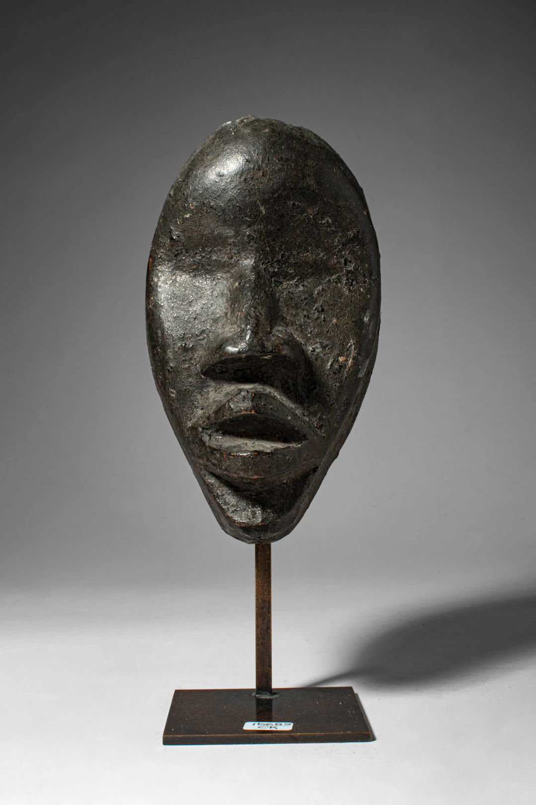 AFRICAN PASSPORT MASK