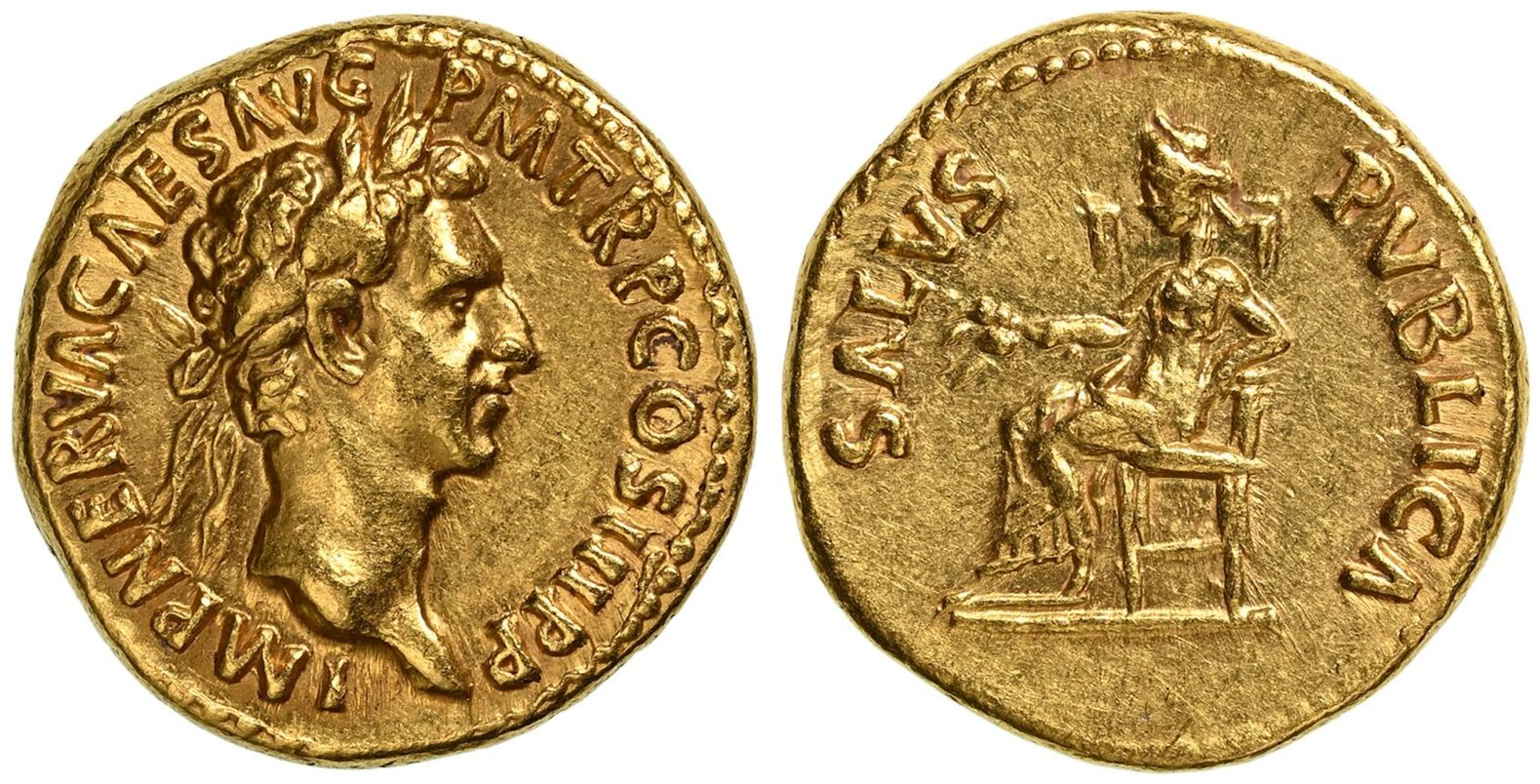 Nerva AV Aureus