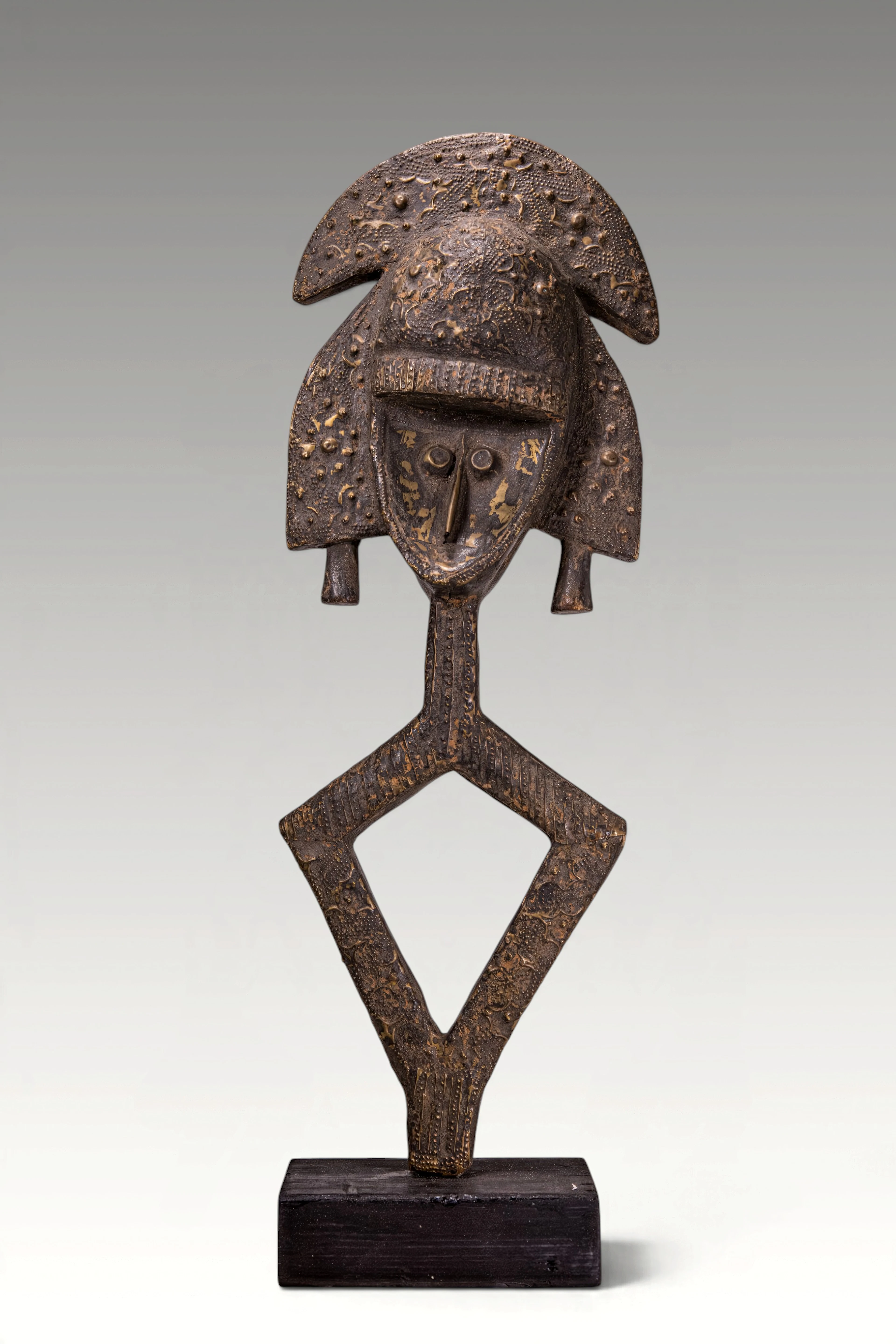 KOTA NDUMU RELIQUARY FIGURE