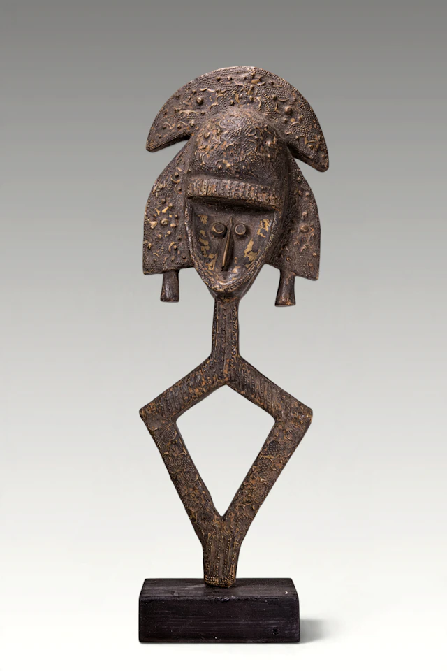KOTA NDUMU RELIQUARY FIGURE