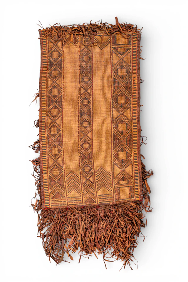 TUAREG MAT