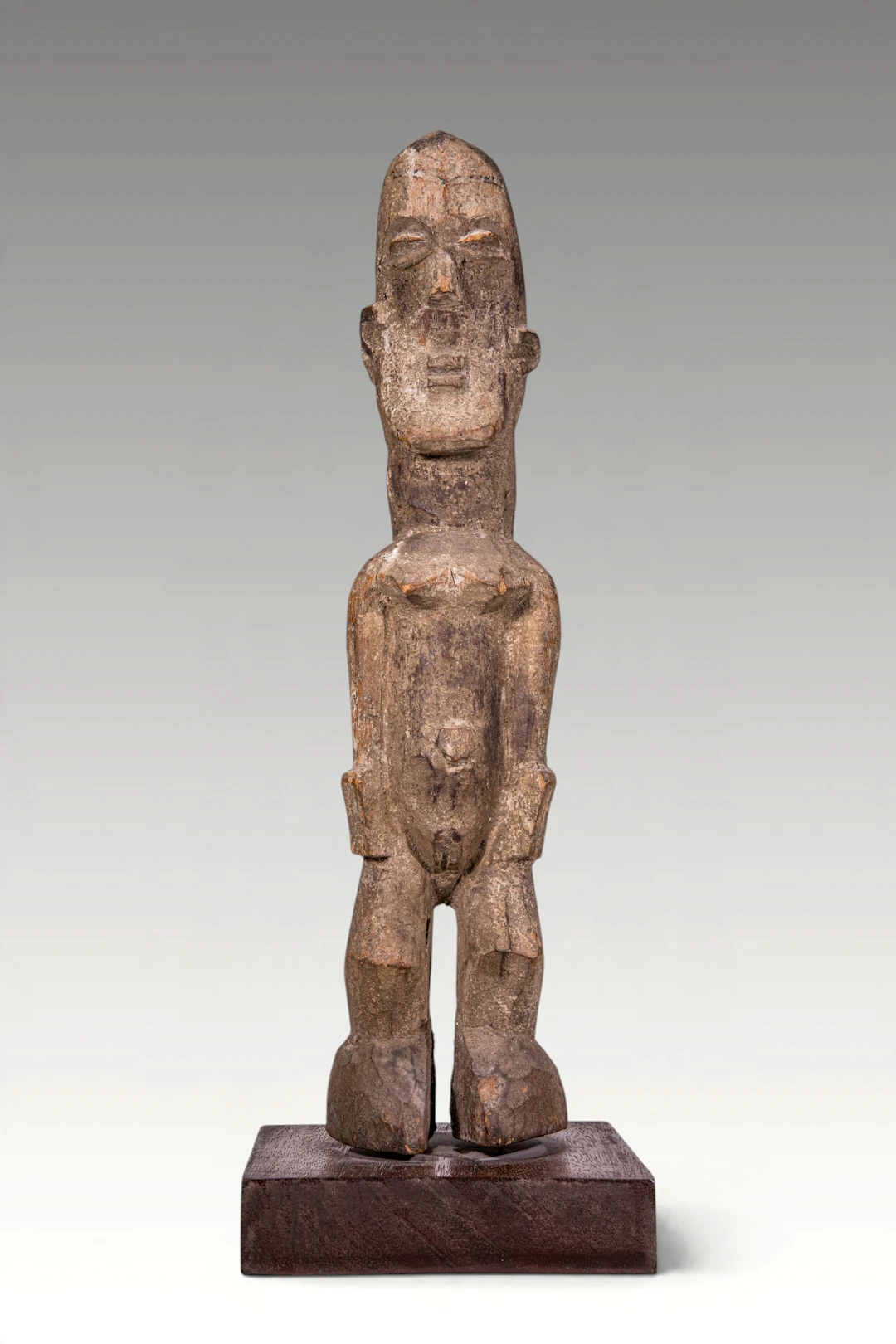 LOBI FIGURE OF JANUS