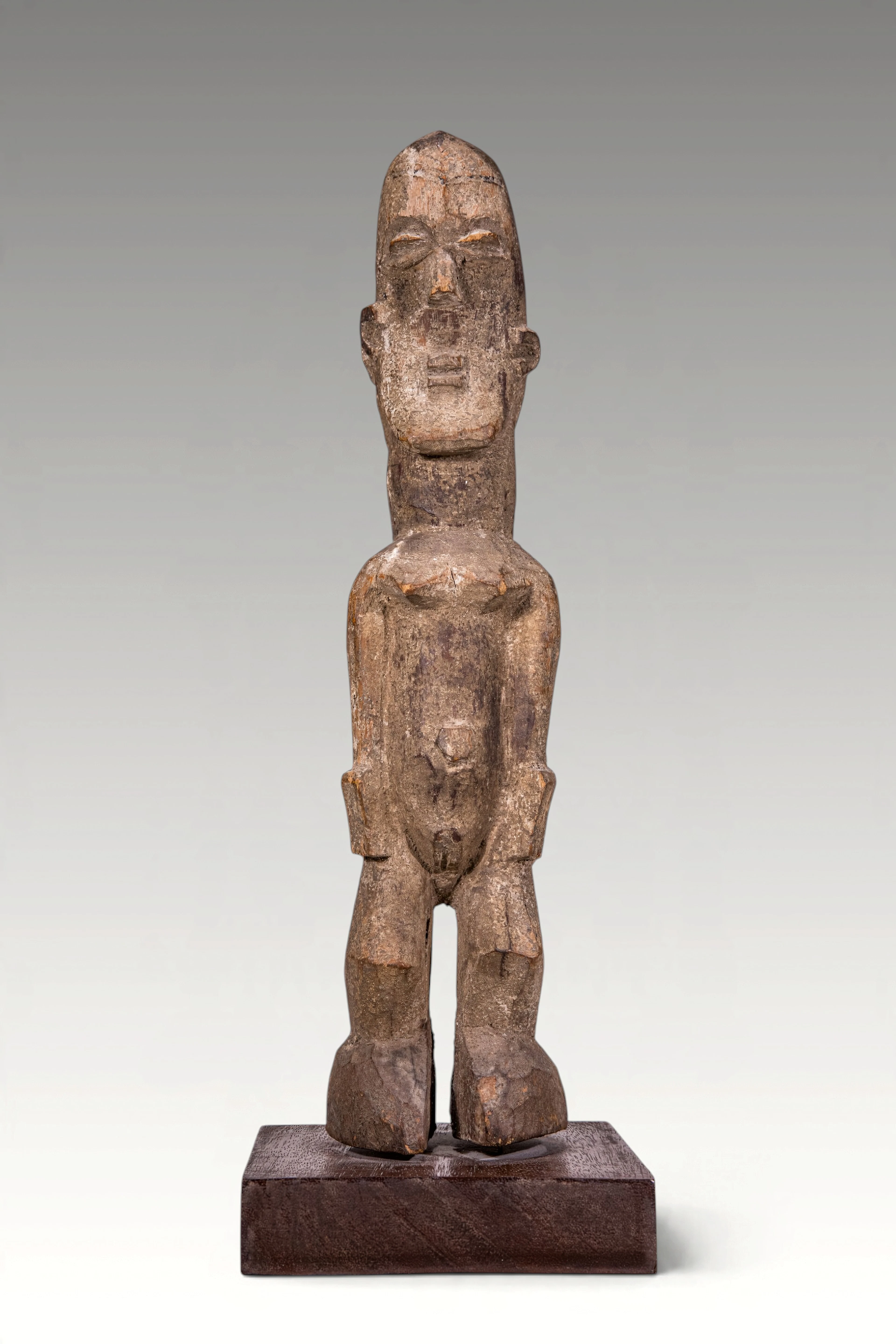 LOBI FIGURE OF JANUS