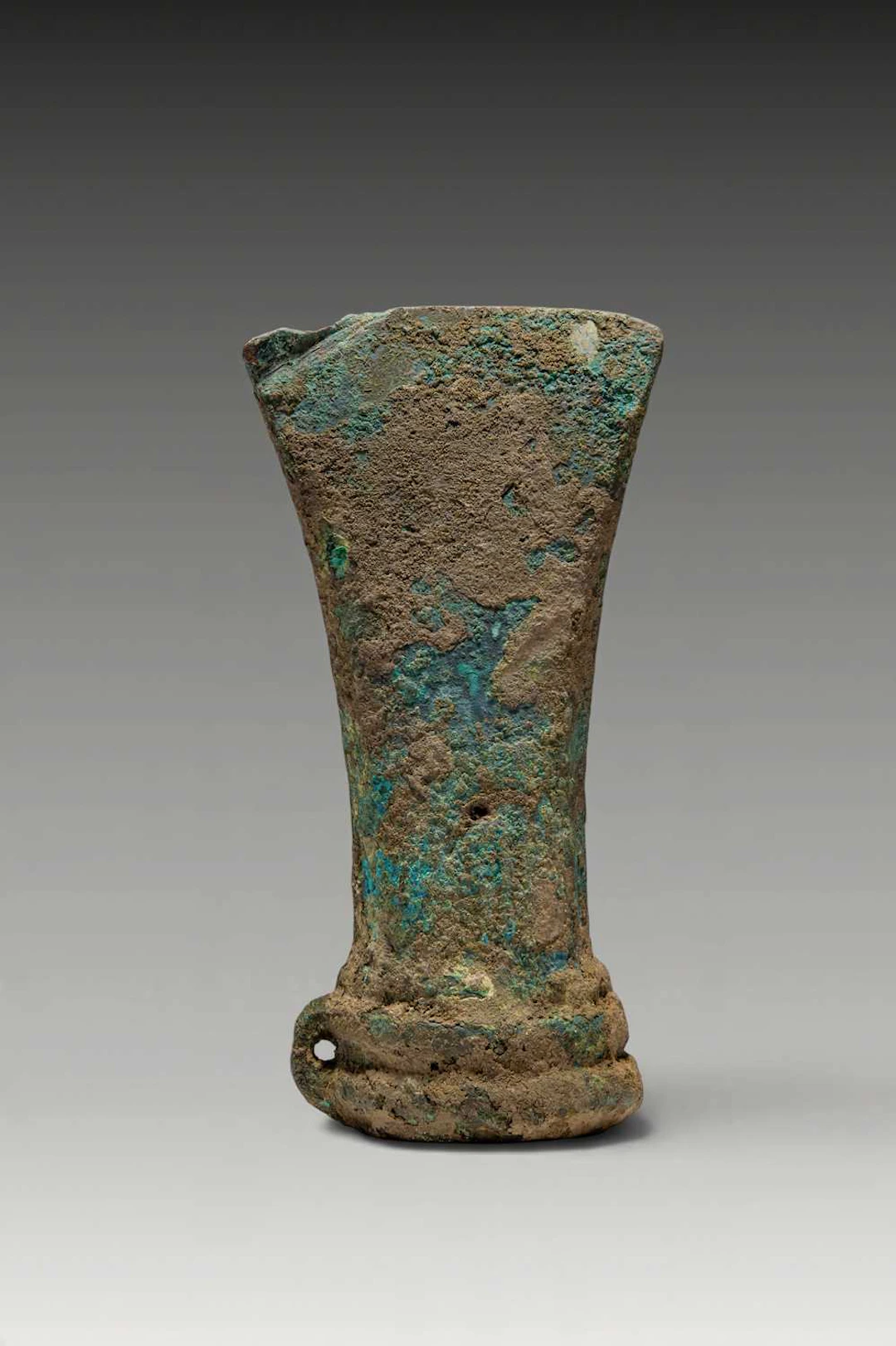 CELTIC BRONZE AXE