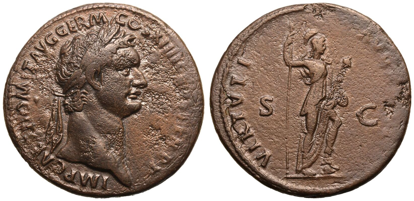 Domitian As Barnebys domitian-as-barnebys