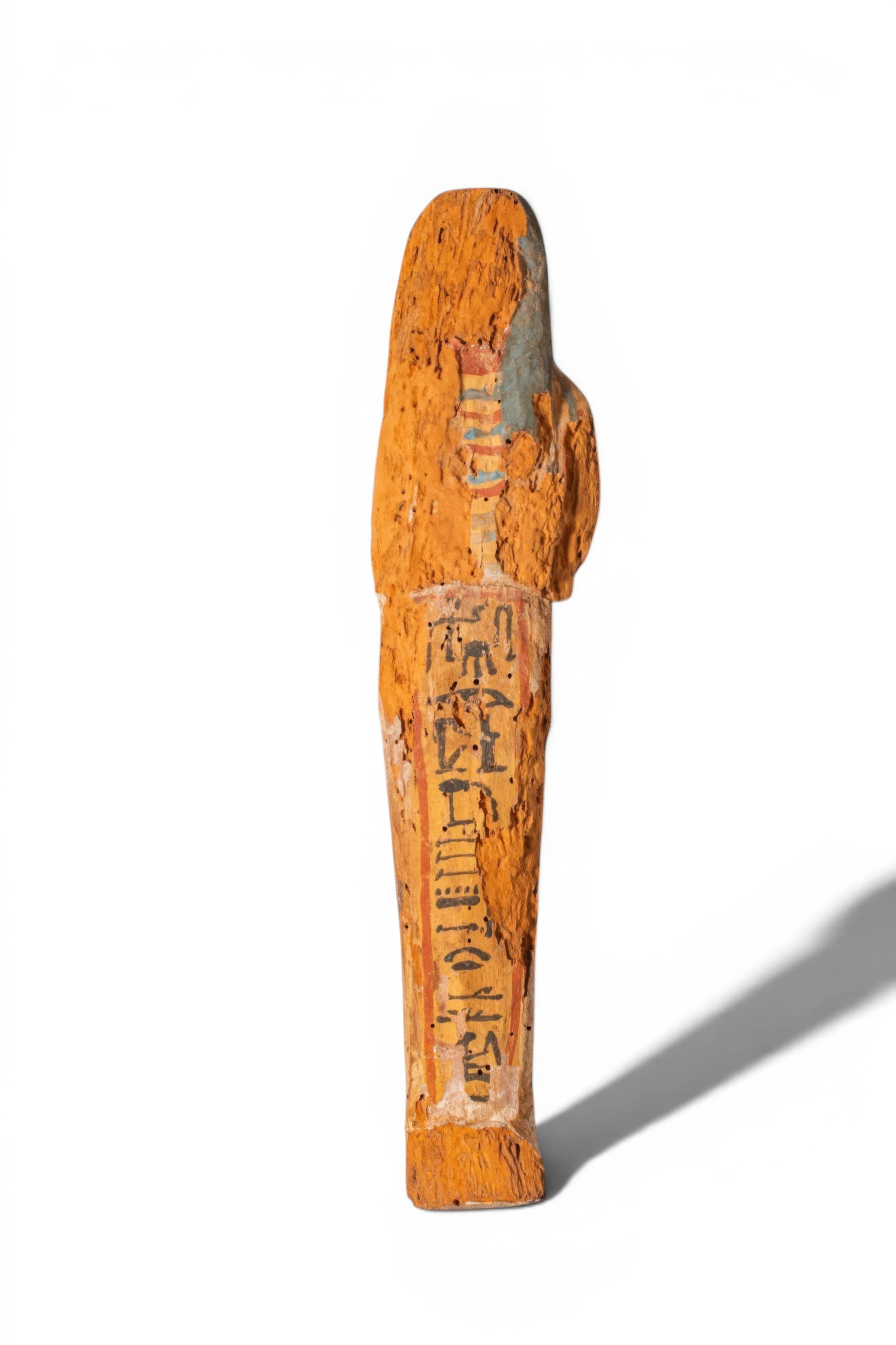 EGYPTIAN NEW KINGDOM USHABTI OF KHA