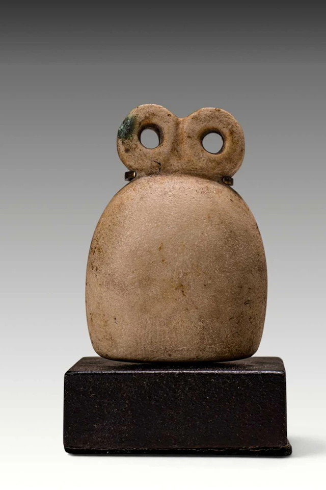 TELL BRAK STONE EYE IDOL