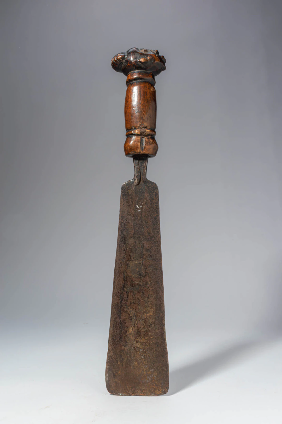 AFRICAN KNIFE