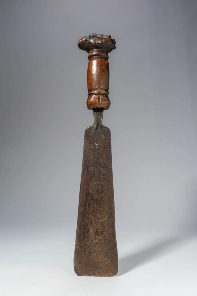 AFRICAN KNIFE