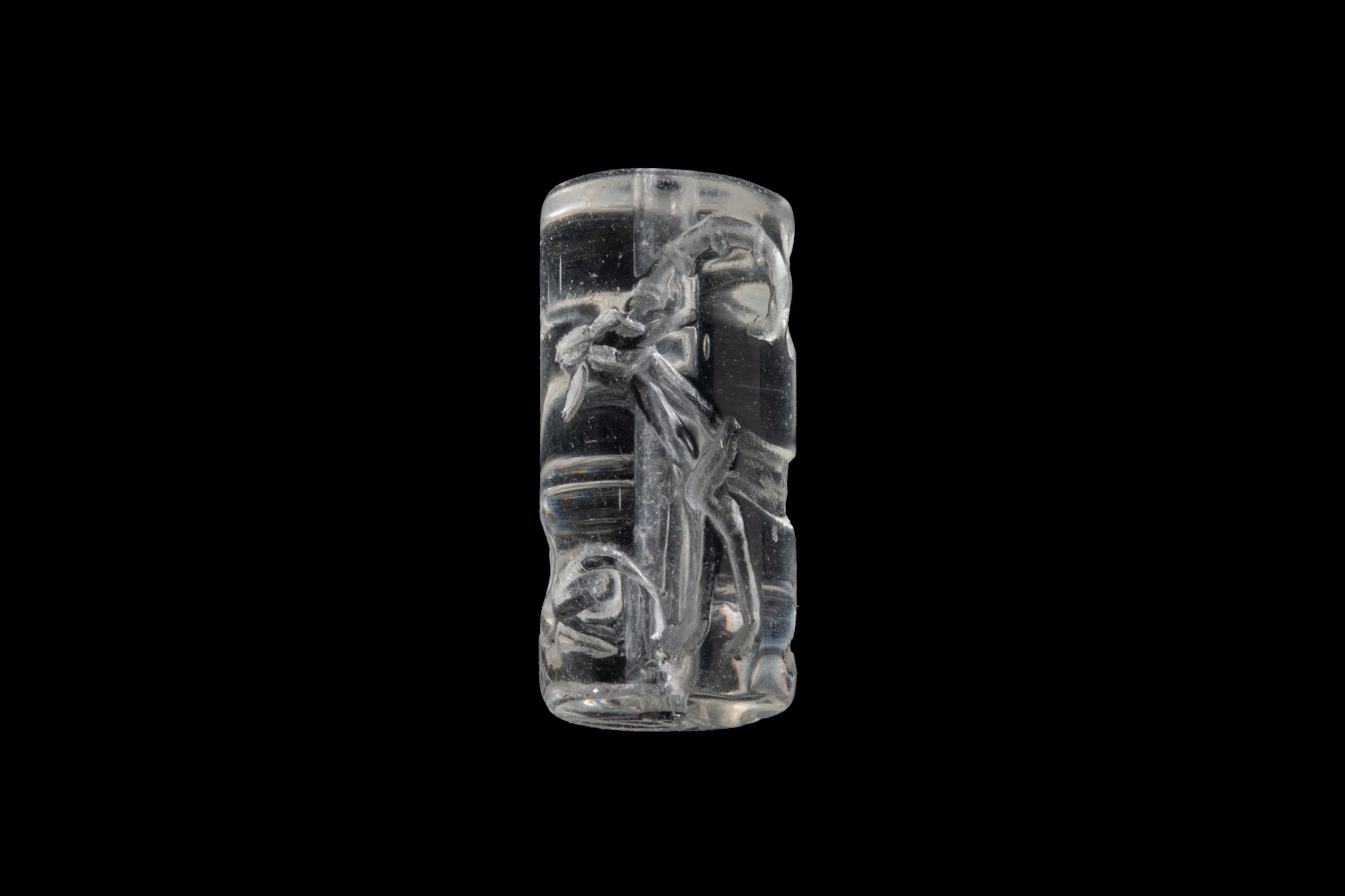 EARLY DYNASTIC PERIOD MESOPOTAMIA OR OLD ELAMITE