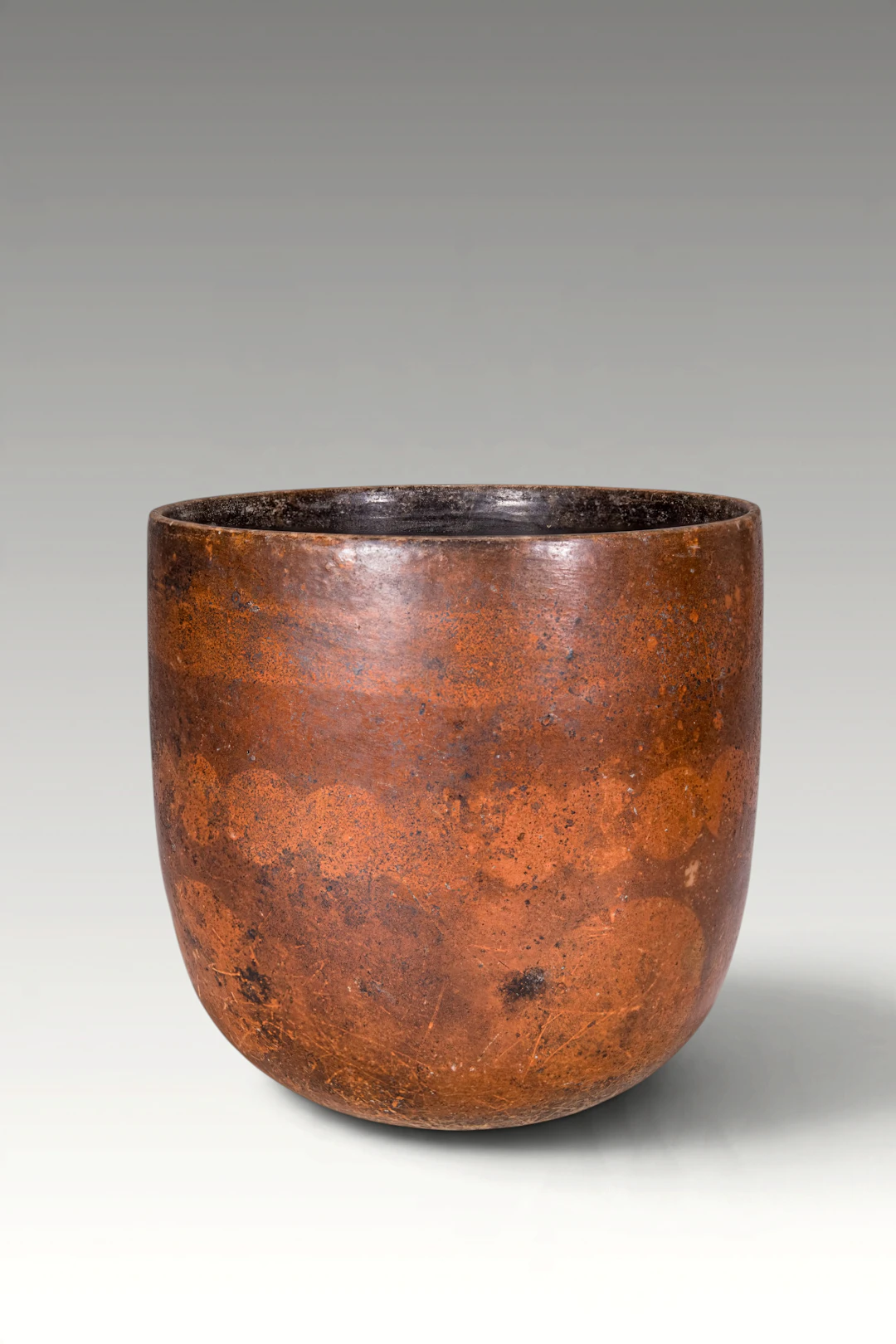 MAYAN CERAMIC VASE