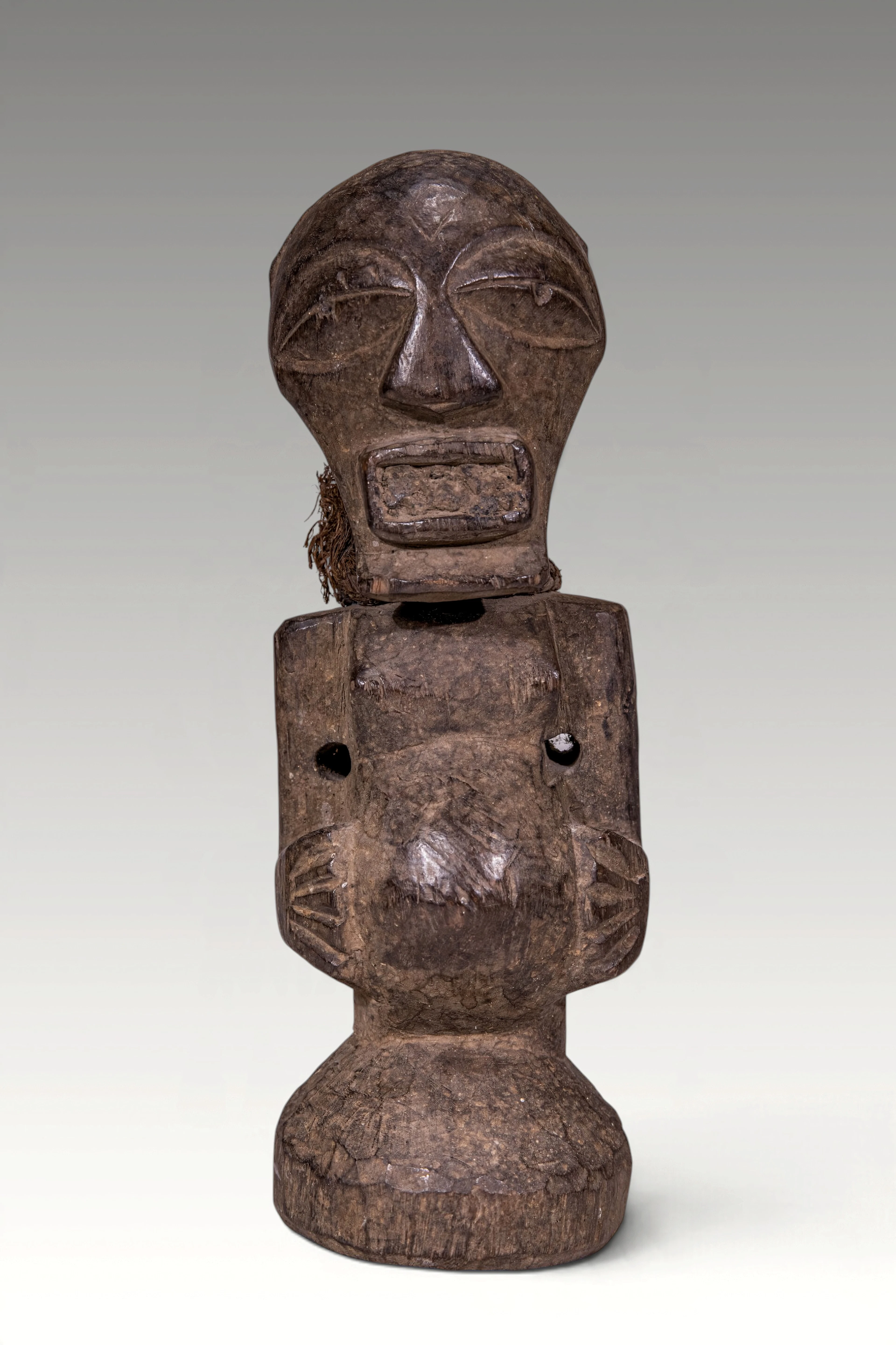 SONGYE NKISI POWER FIGURE