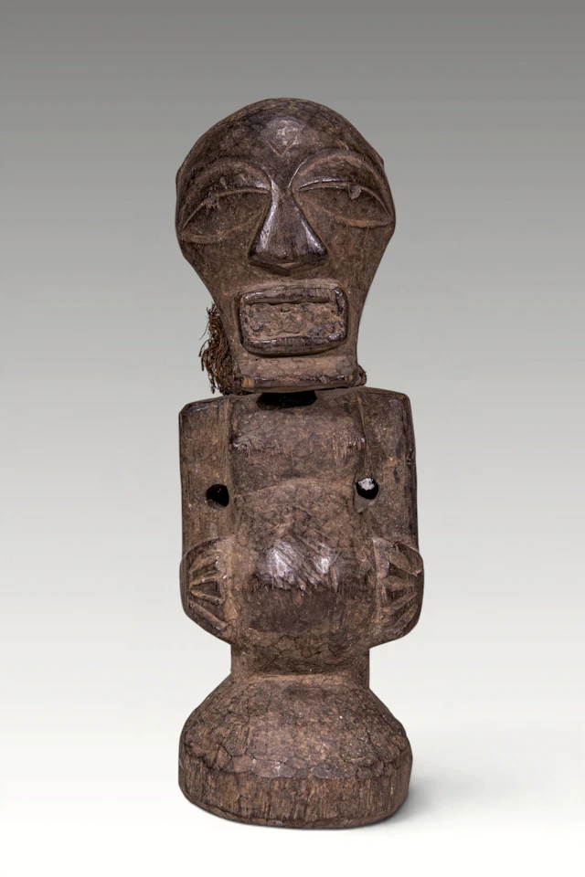 SONGYE NKISI POWER FIGURE