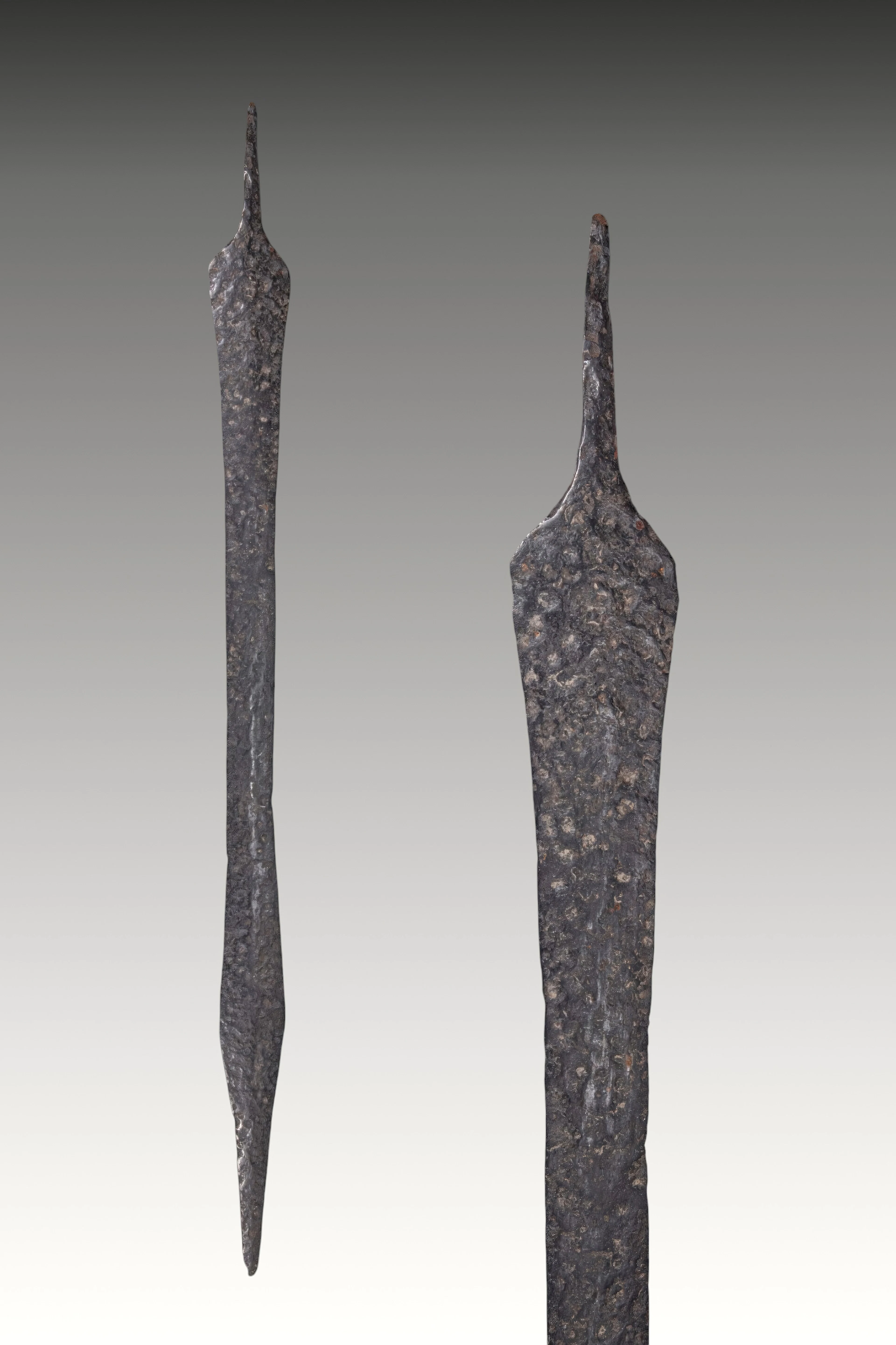 ROMAN IRON GLADIUS HISPANIENSIS TYPE