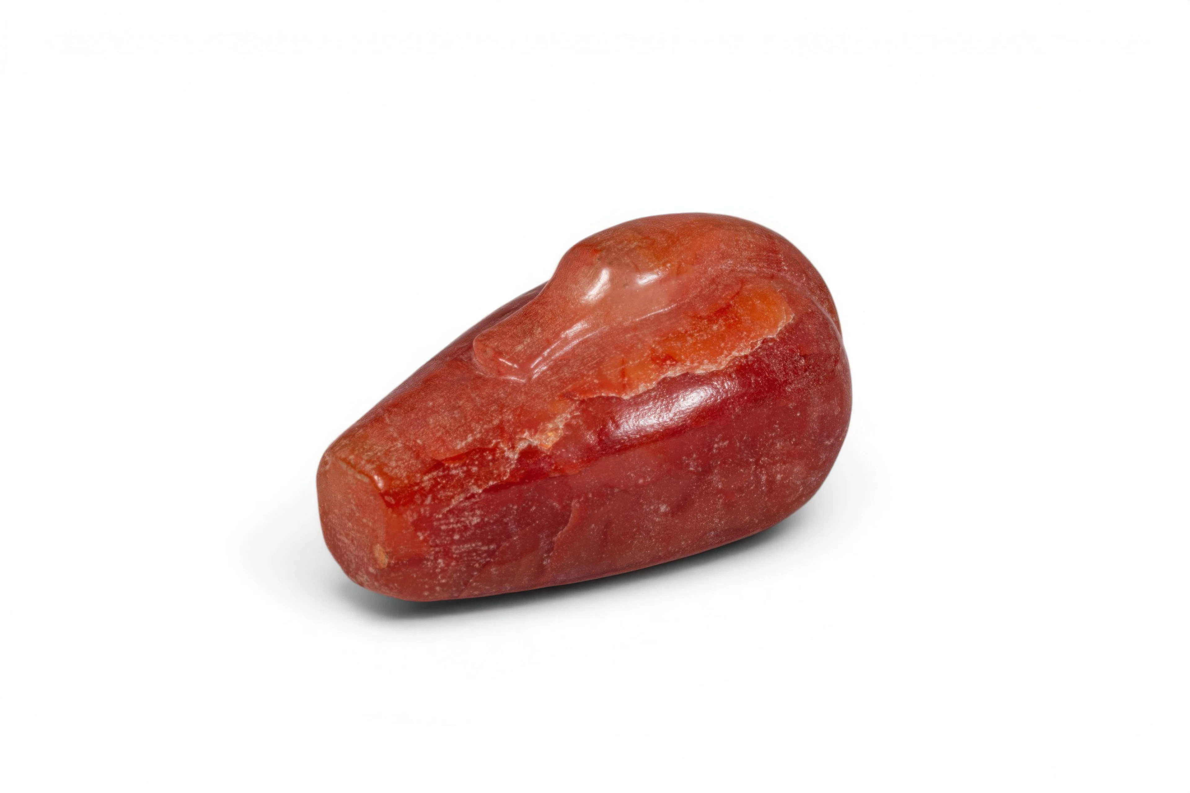 SUPERB BABYLONIAN STONE DUCK WEIGHT