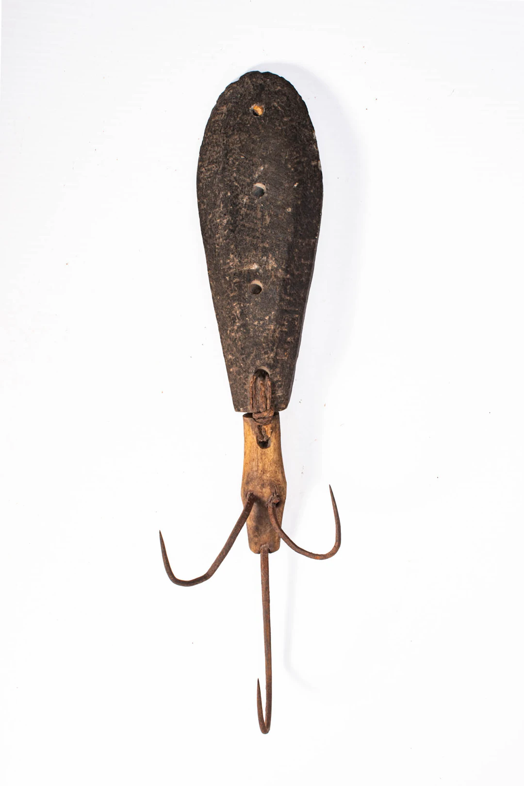 INUIT FISH HOOK