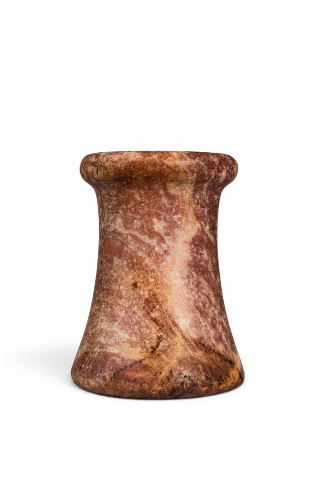 BACTRIAN STONE IDOL