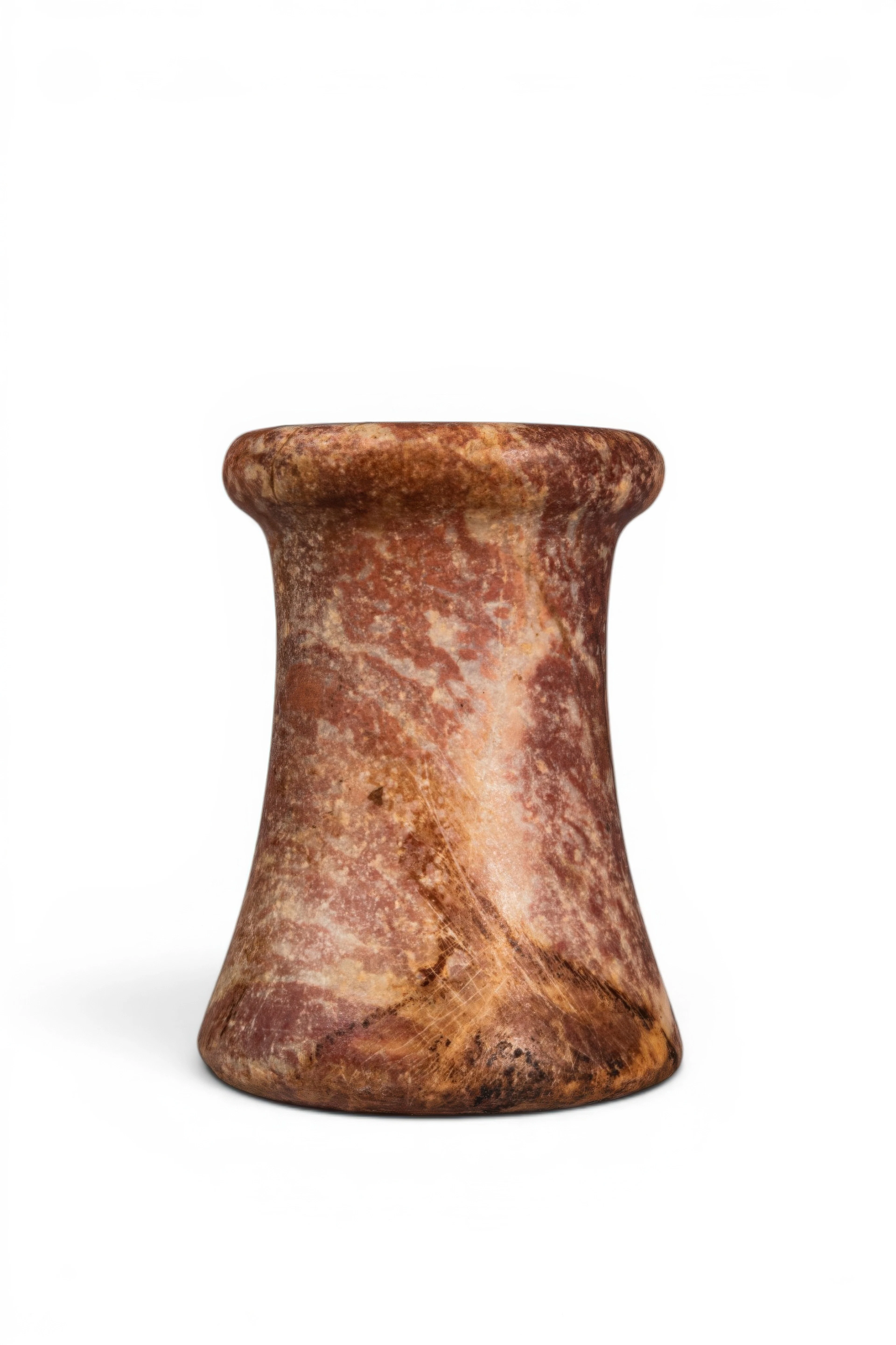 BACTRIAN STONE IDOL