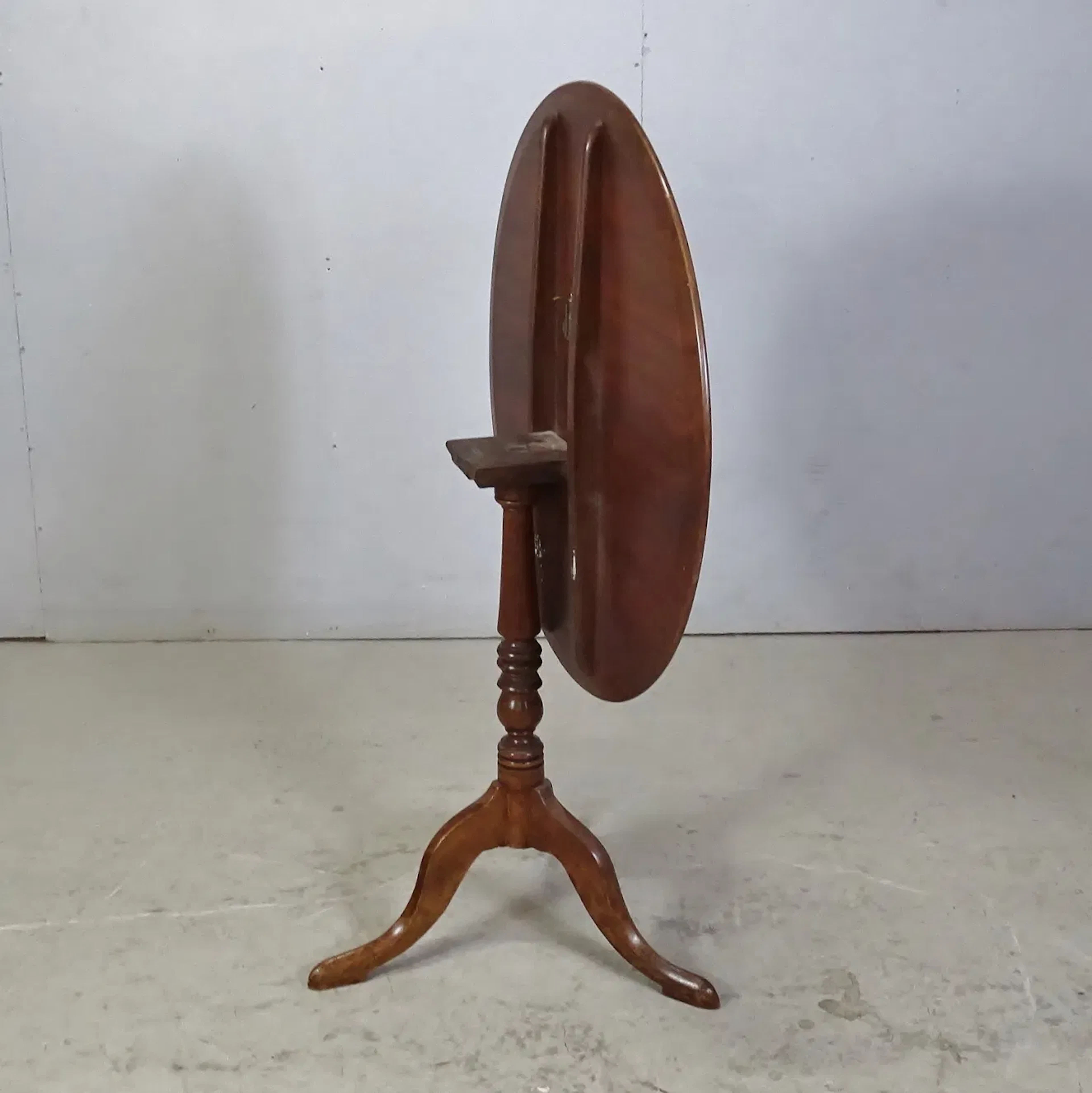 Fällbord, 1800-tal