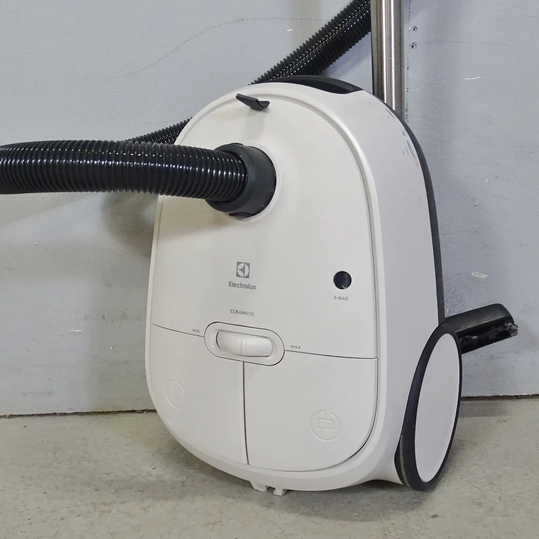 Dammsugare, Electrolux, EB61C360