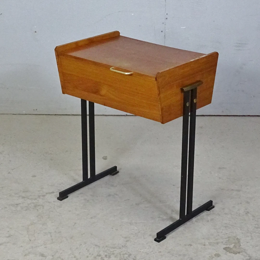 Sybord, 1950/60-tal