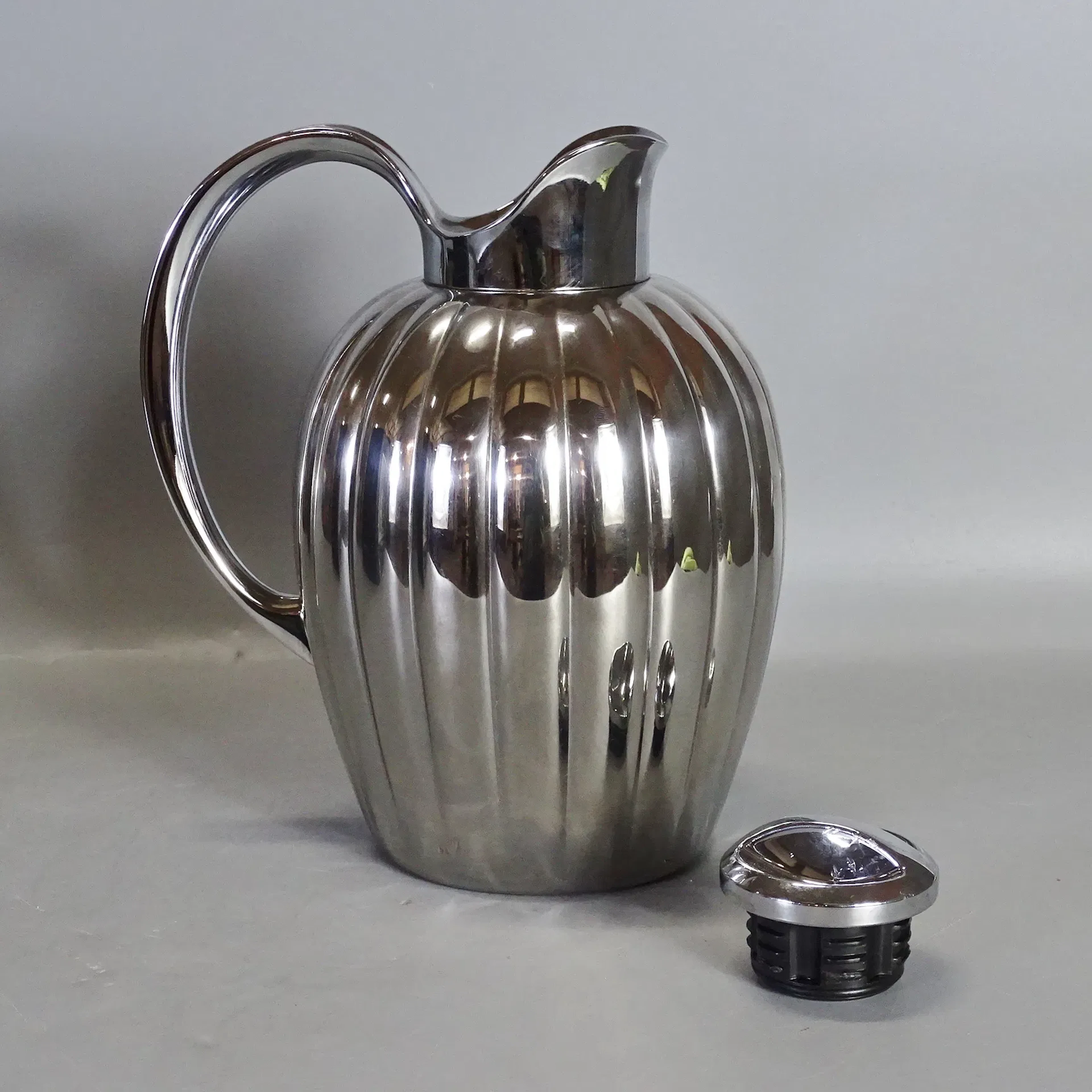 Termoskanna, Sigvard Bernadotte, Georg Jensen