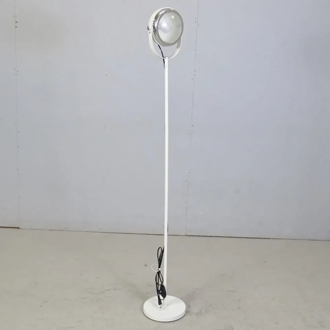 Golvlampa "Strålkastare" Brilliant, 2000-tal