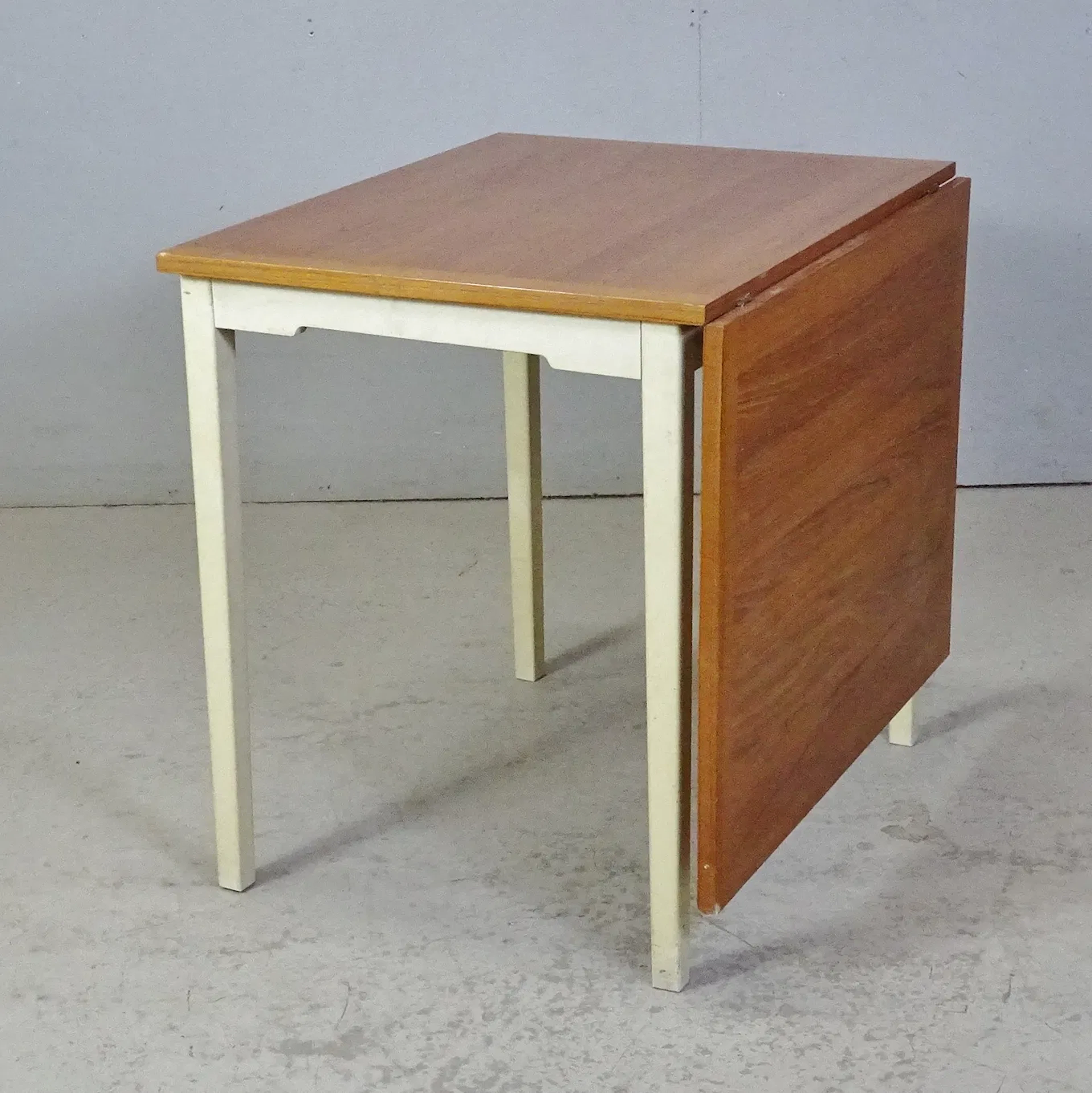 Köksbord med klaff, IKEA, 1950/60-tal