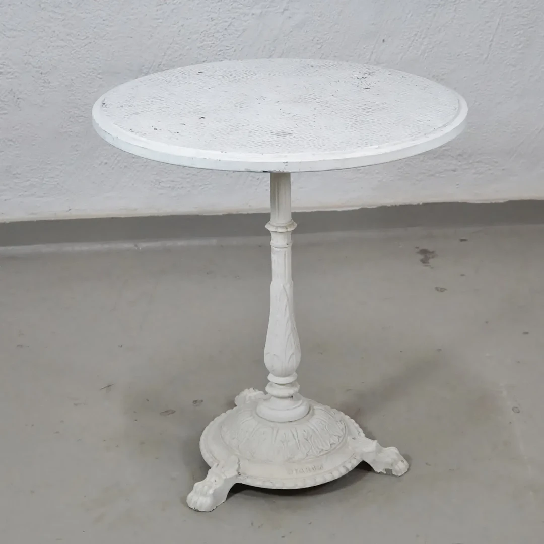 Trädgårdsbord, Byarums Bruk