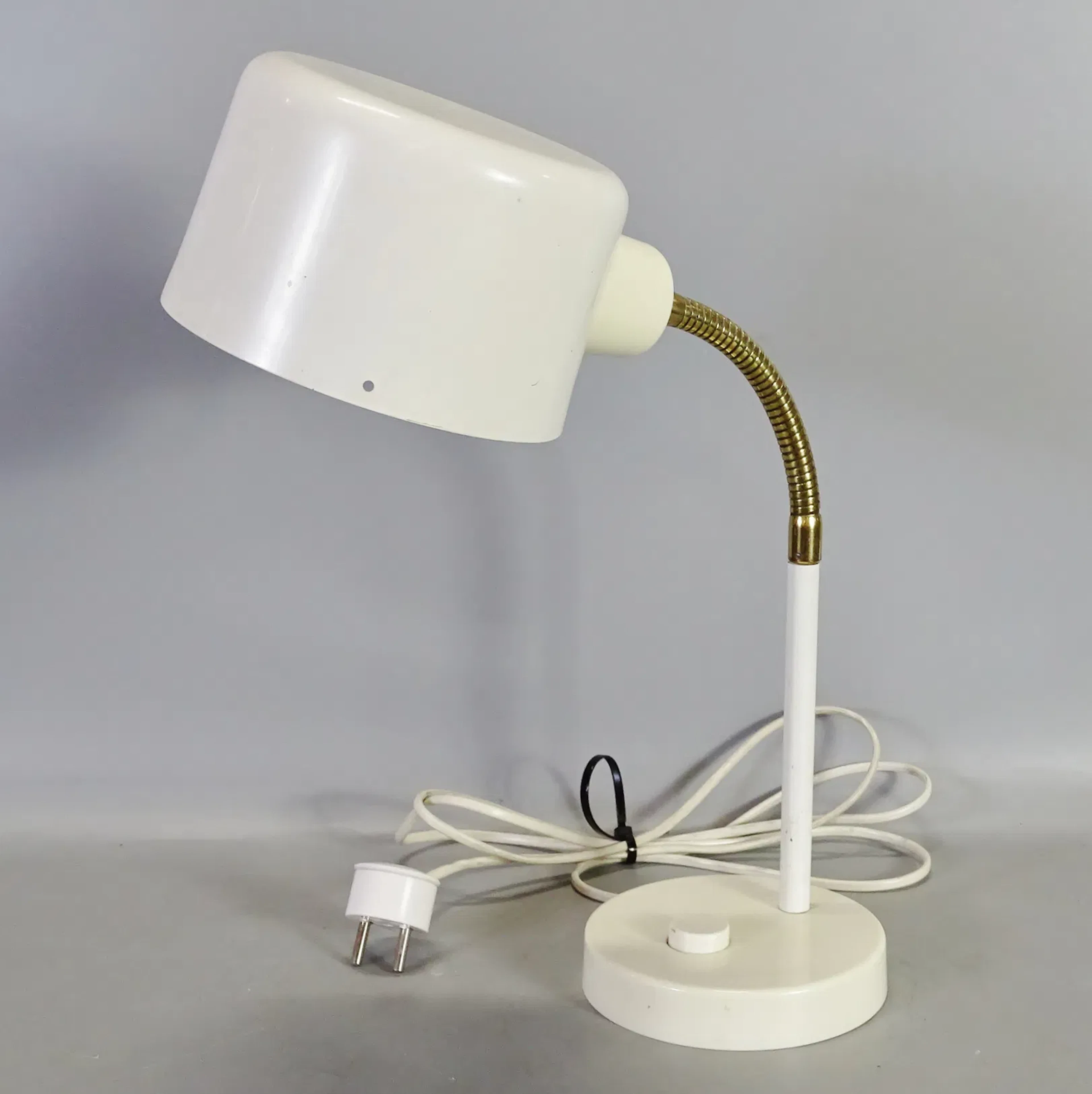 Bordslampa, Hans-Agne Jakobsson, Elidus, 1900-talets andra hälft