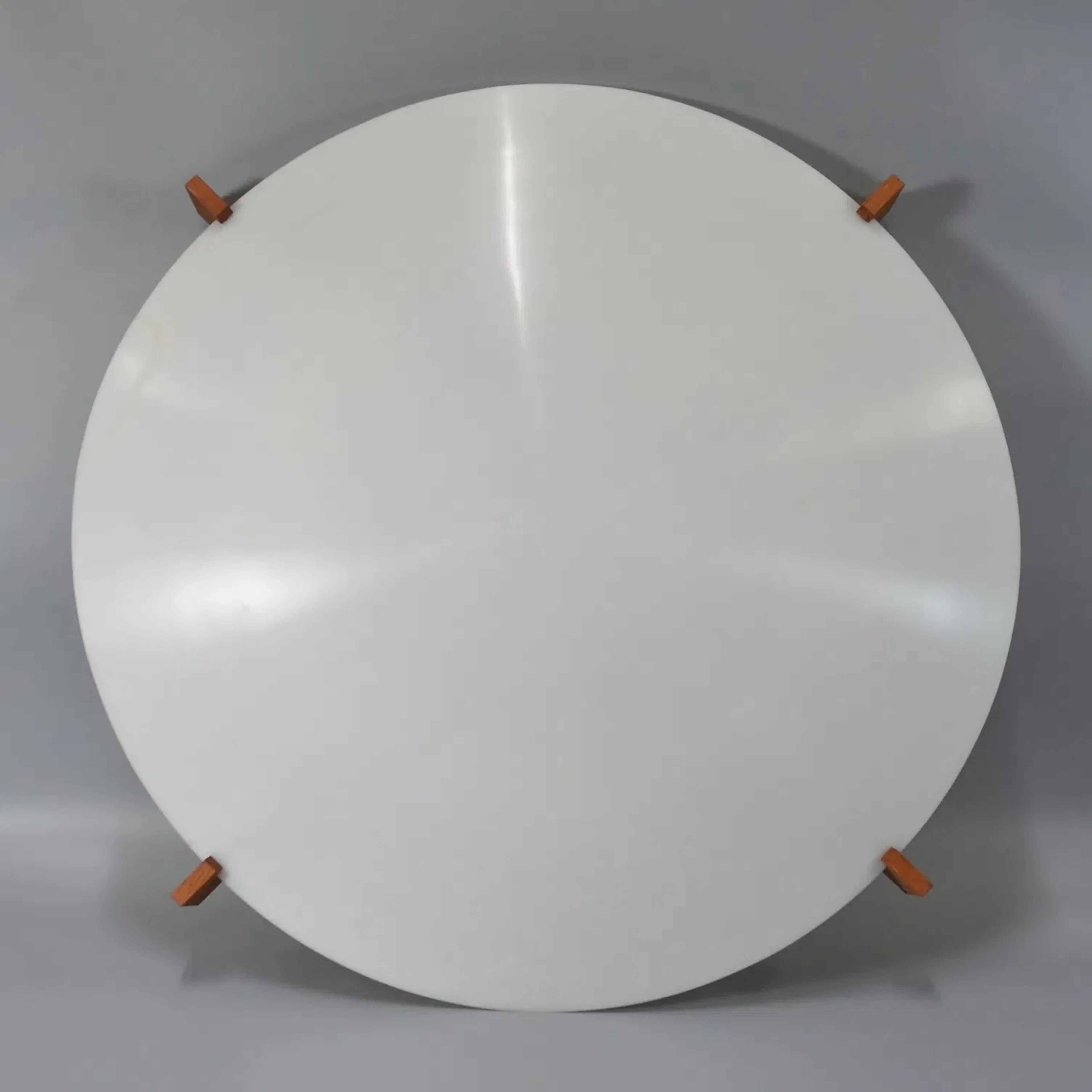 Takplafond, Luxus, 1900-tal