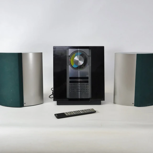 Ljudanläggning, Bang & Olufsen