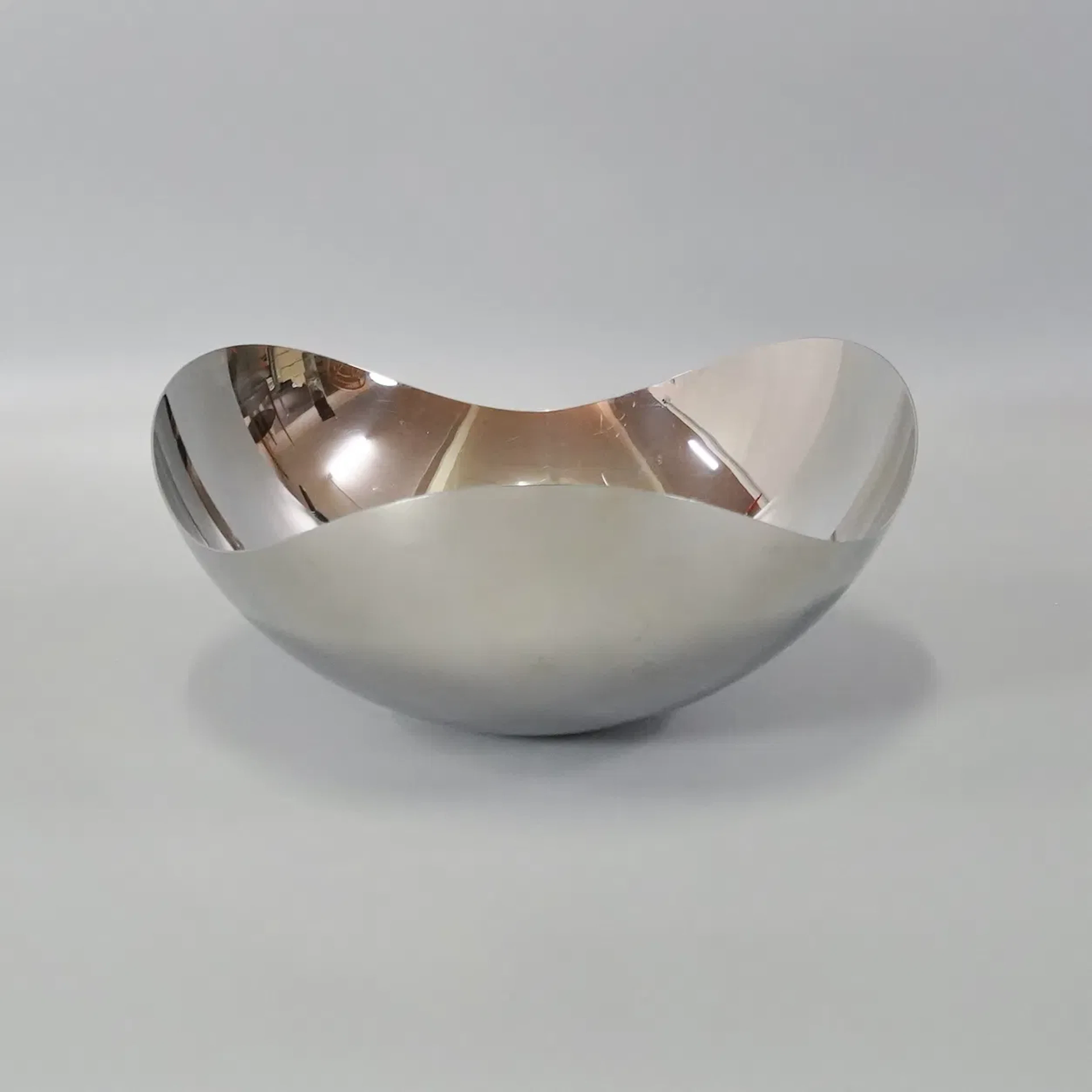 Skål, Georg Jensen "Bloom"
