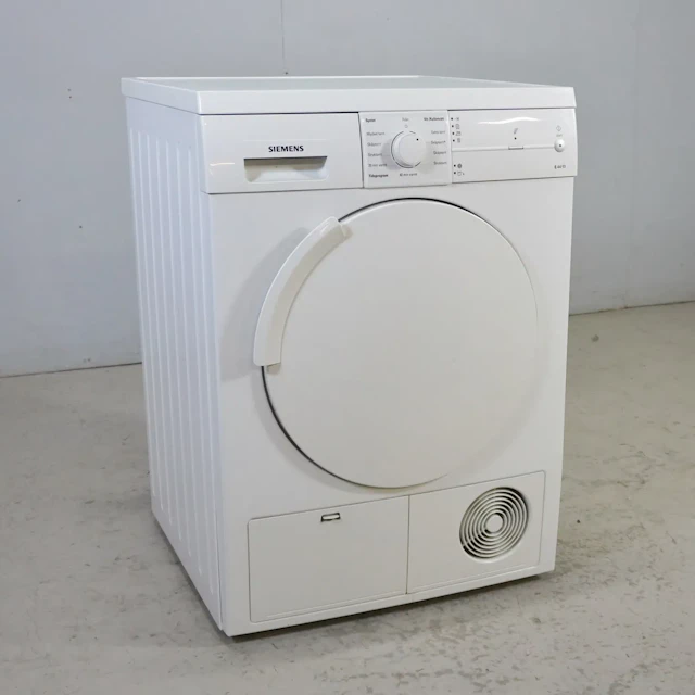 Torktumlare, Siemens