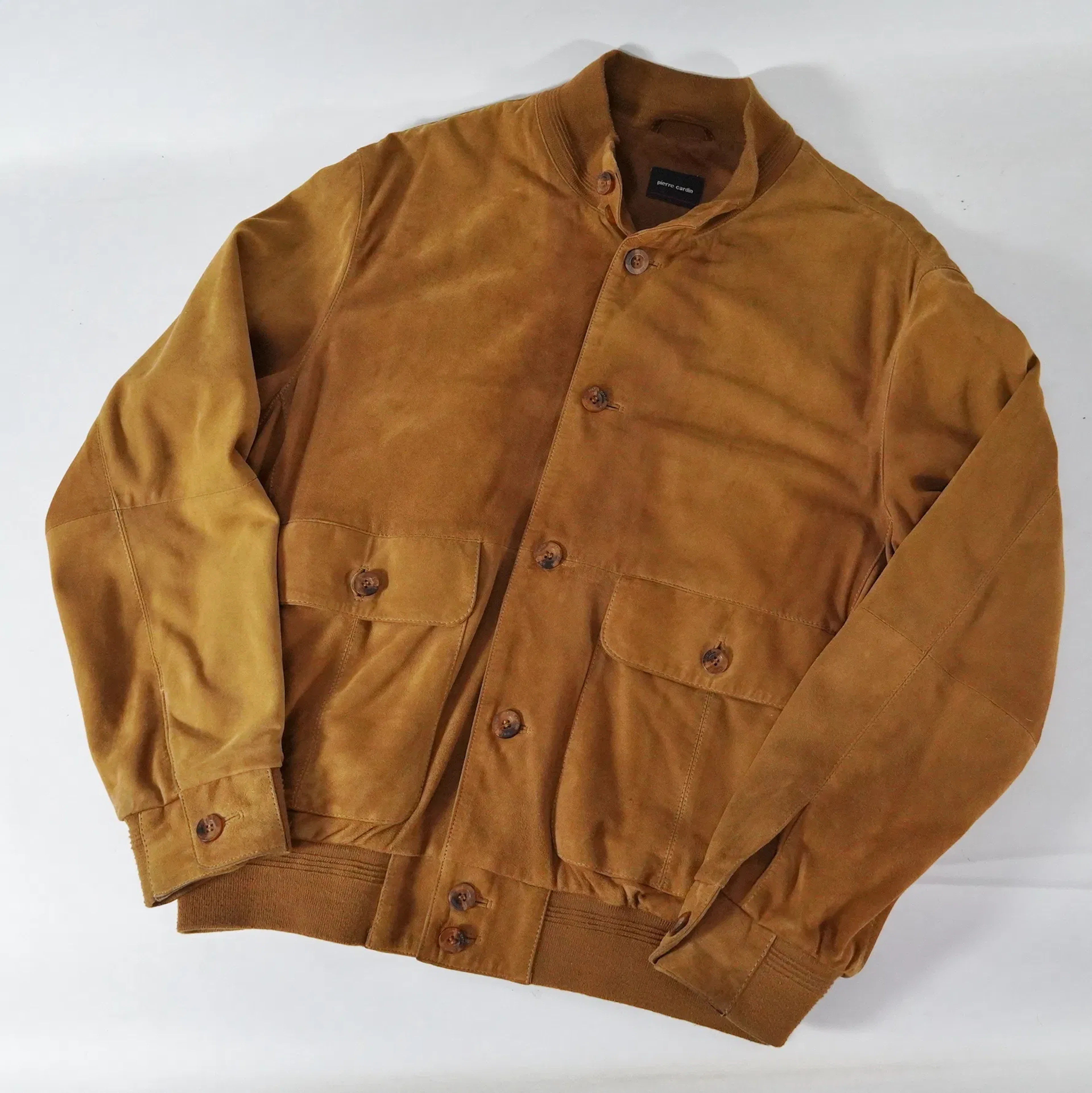 Herrjacka, Pierre Cardin