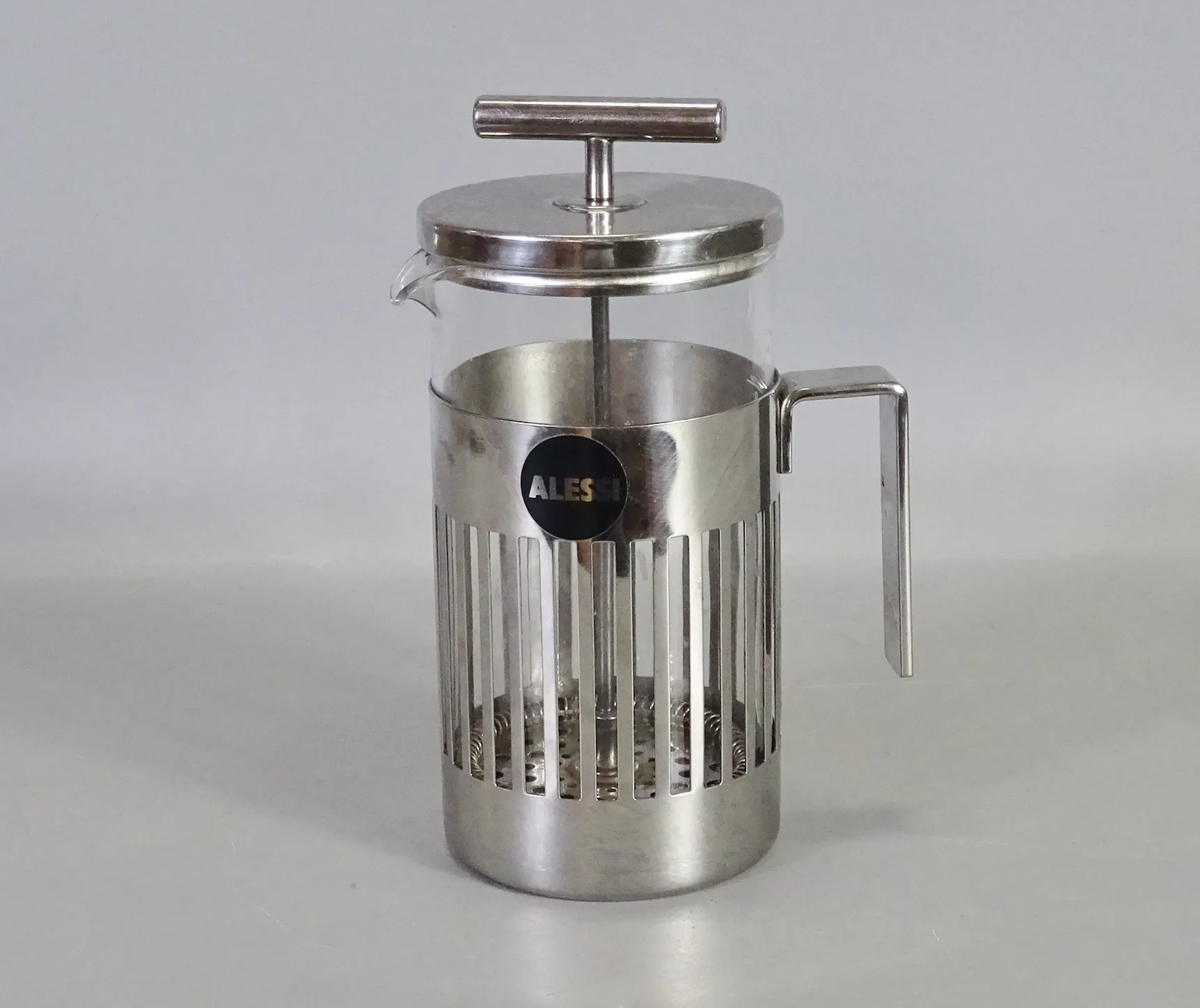 Kaffepress, Alessi, Italien, 2000-tal