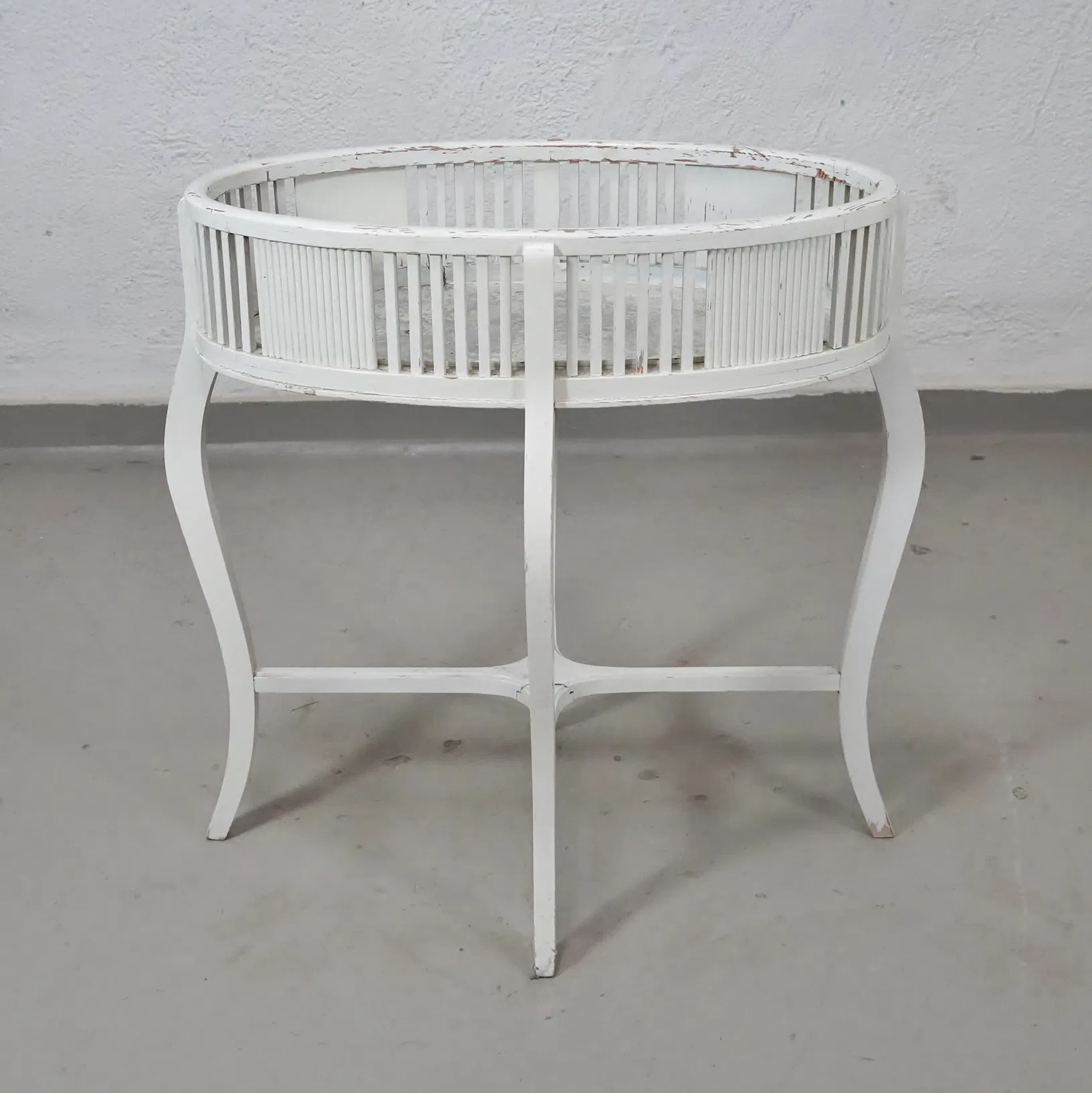 Blombord, 1900-tal