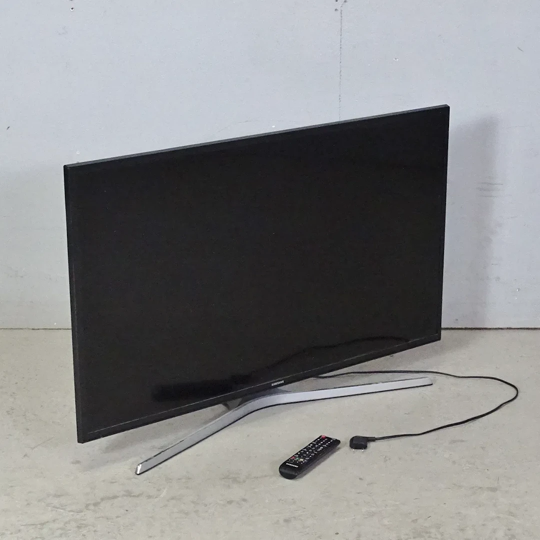 TV-apparat, Samsung, UE40MU6195U