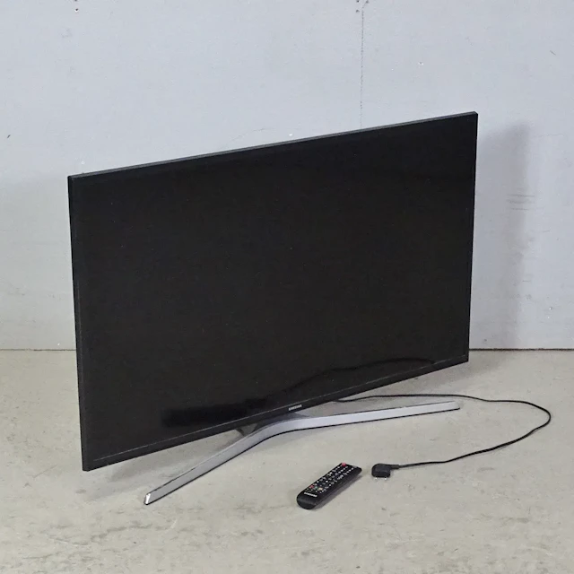 TV-apparat, Samsung, UE40MU6195U