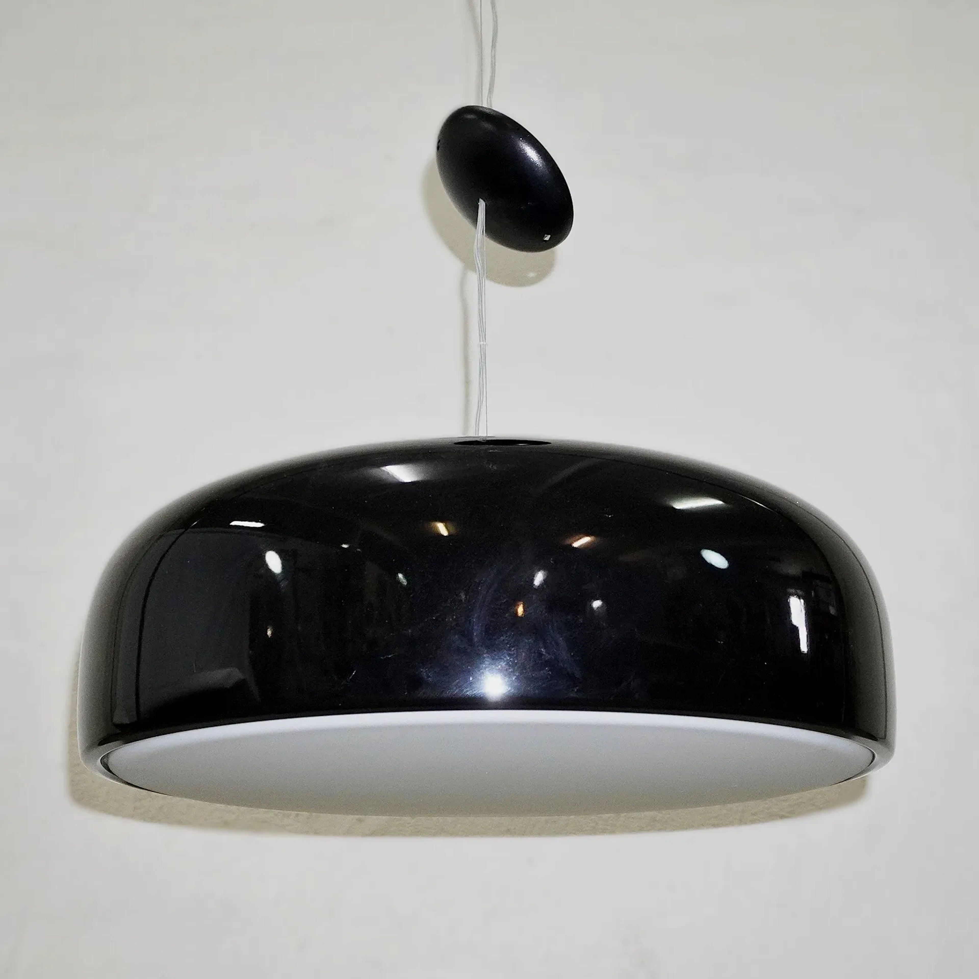 Taklampa, Flos "Smithfield Suspension"