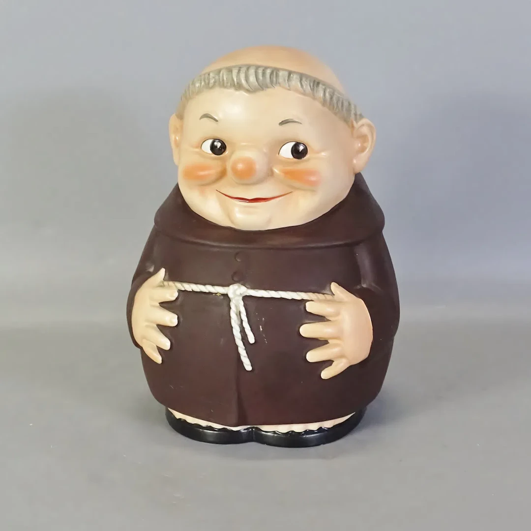 Sparbössa "Munk" Goebel, Tyskland, 1900-tal